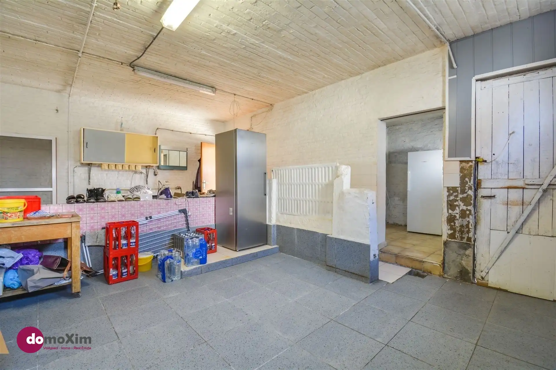 Te renoveren woning met polyvalente ruimte op toplocatie in Zemst foto 18