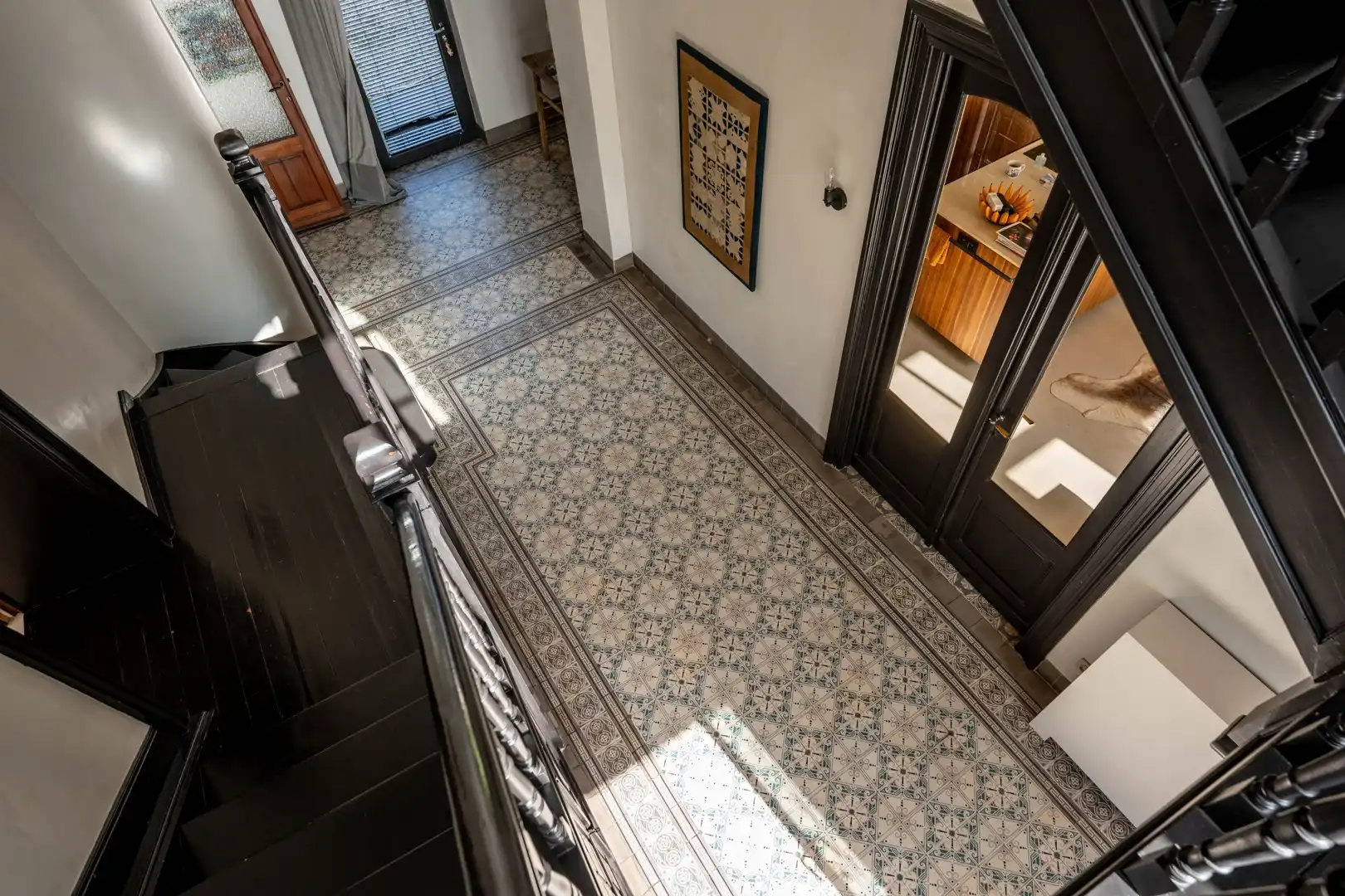 Exclusieve historische herenhoeve 'Groot Noordhof' met 8 vergunde vakantielogies op topligging nabij zee foto 24