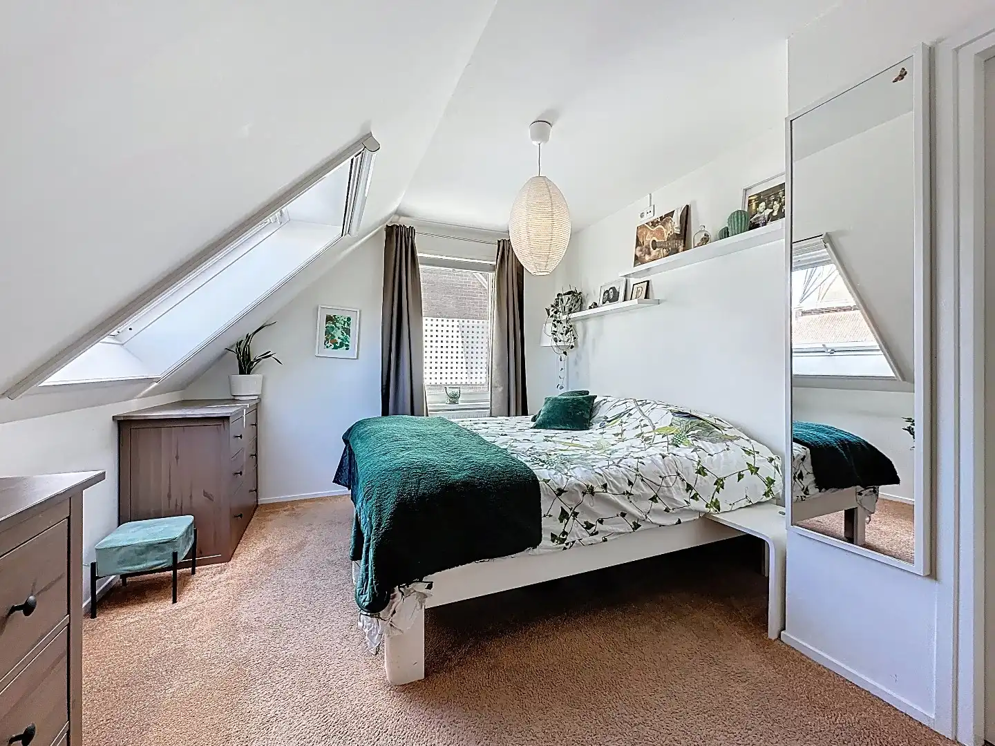 Luxe woning aan de voet van "de Brak" in Sluis foto 20