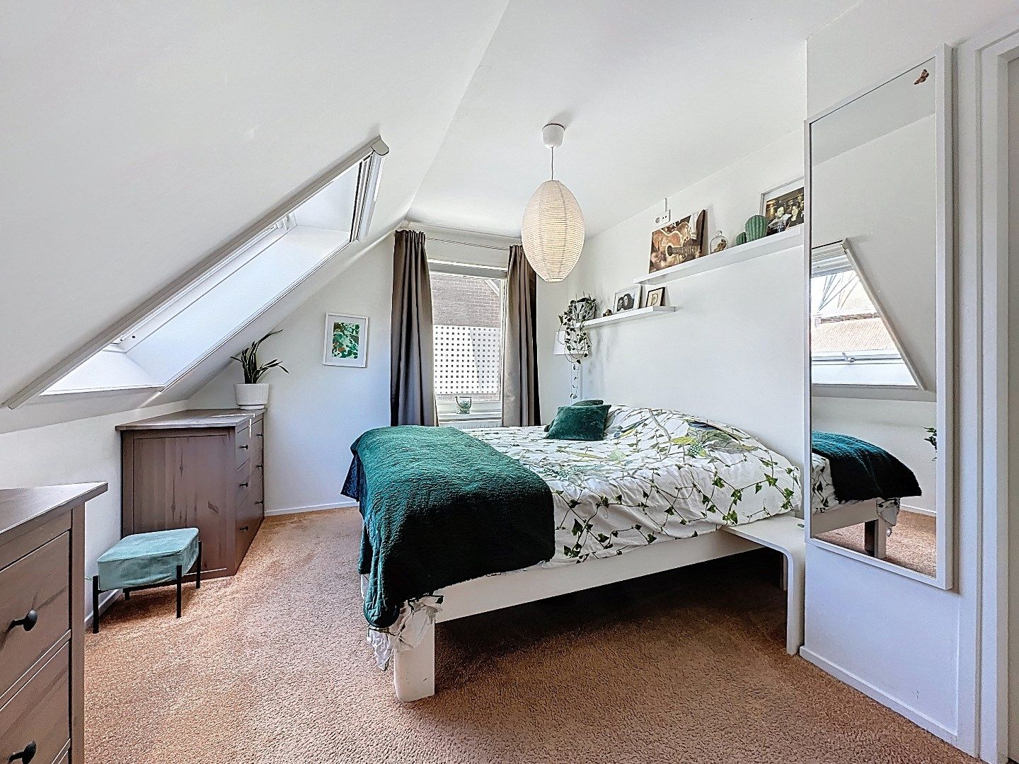 Luxe woning aan de voet van "de Brak" in Sluis foto 20