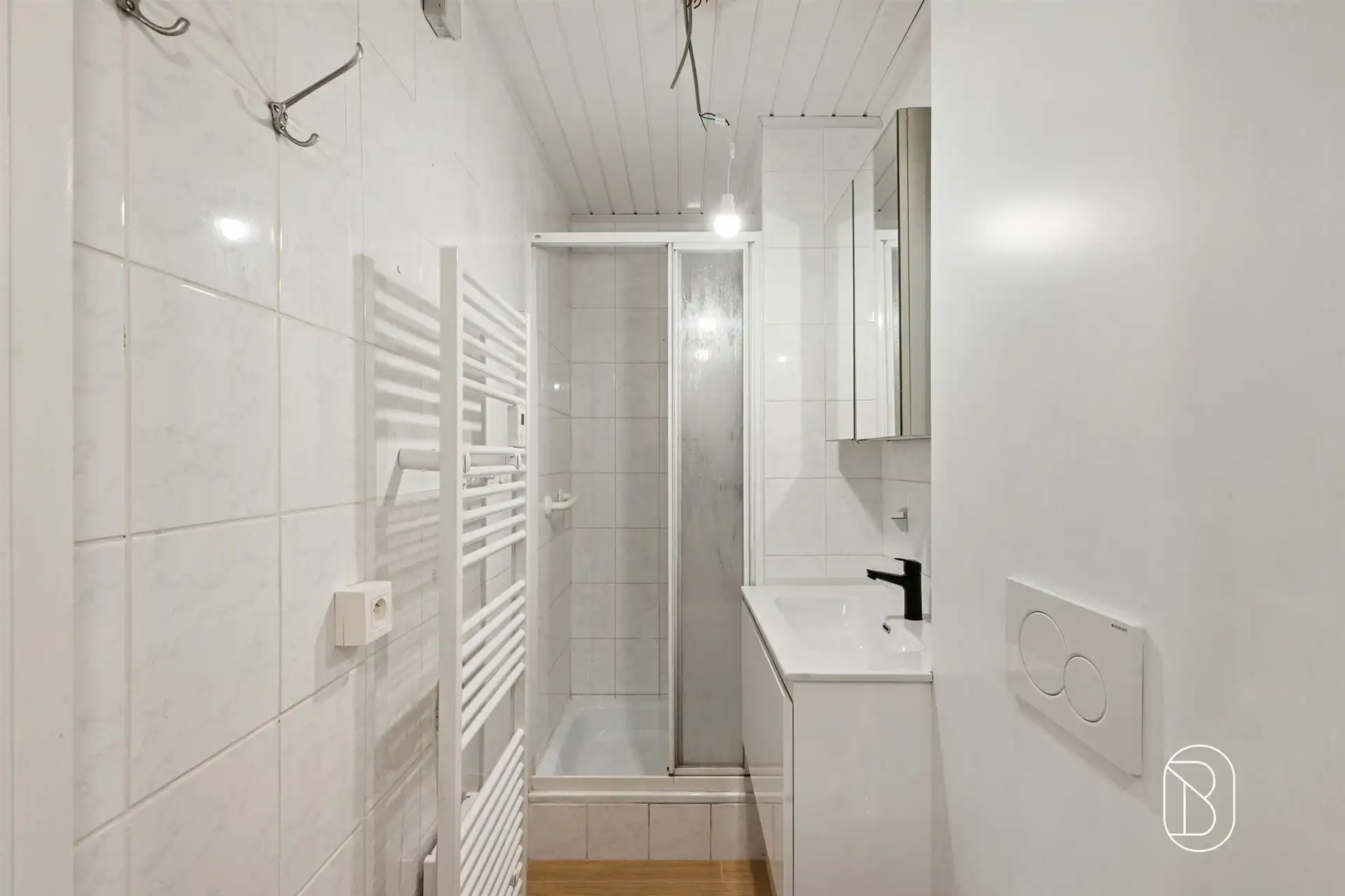 Twee studio's in Middelkerke – ideale investering! foto 13
