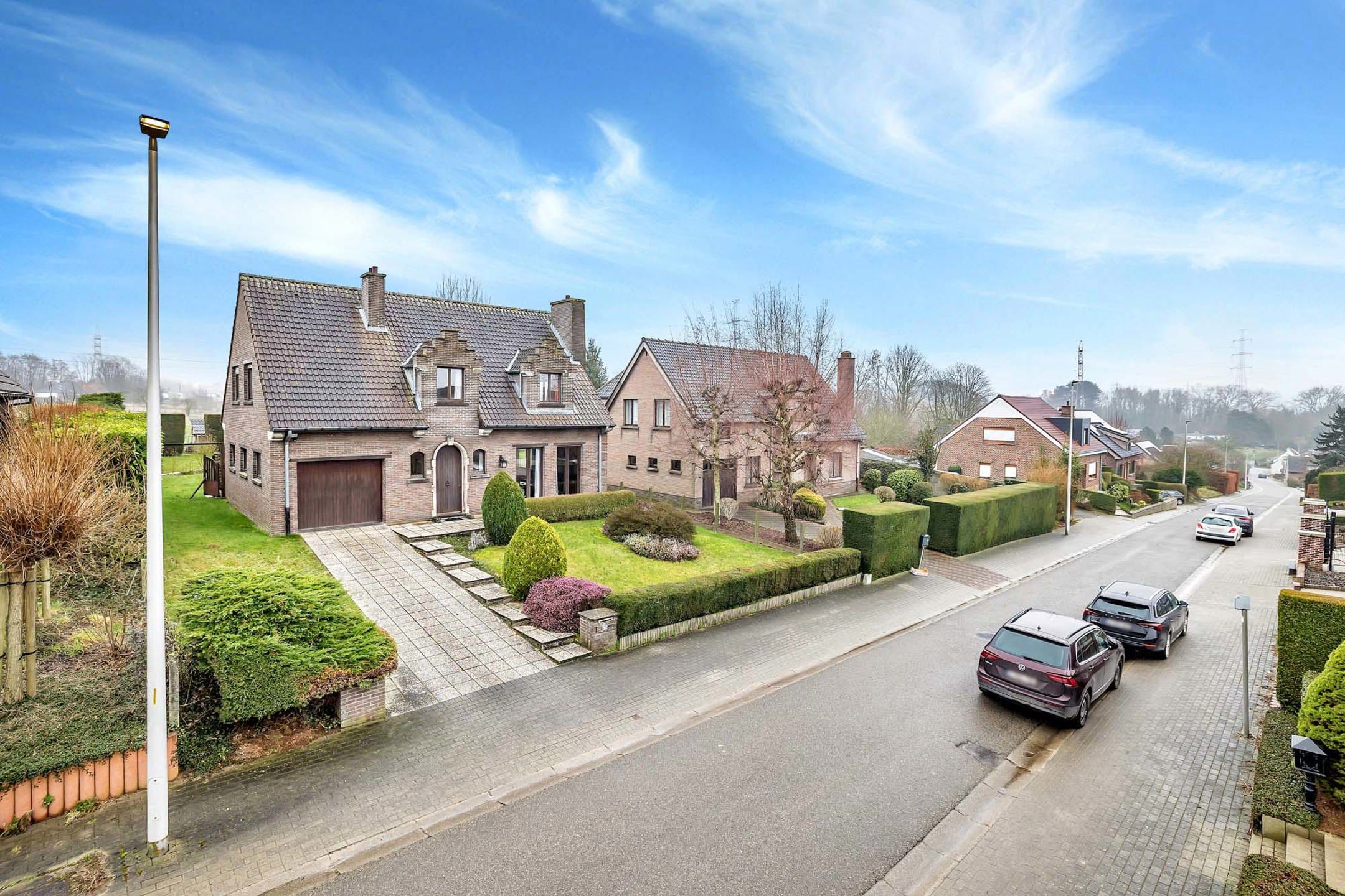 Huis te koop Tenbroekstraat 37 - 1700 Dilbeek