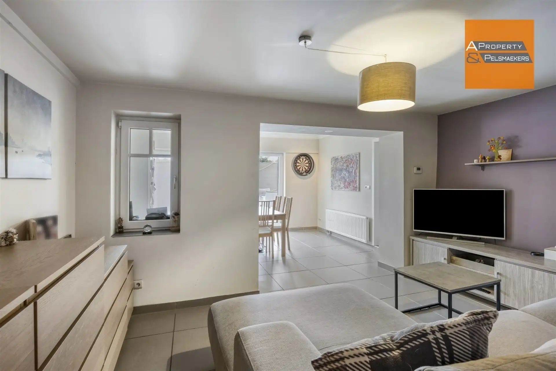 Kangoeroewoning foto {{pictureIndex}}