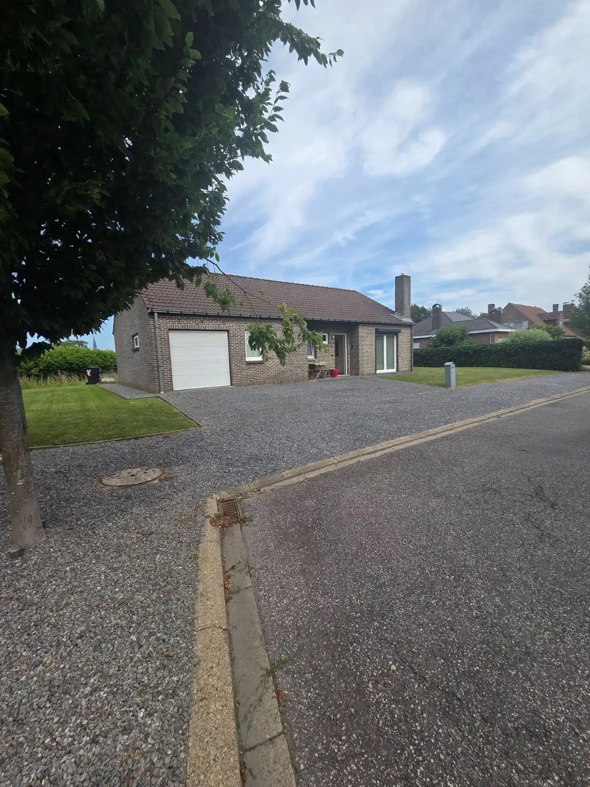 Bungalow te koop Vinkenbaan 56 - - 1820 Steenokkerzeel