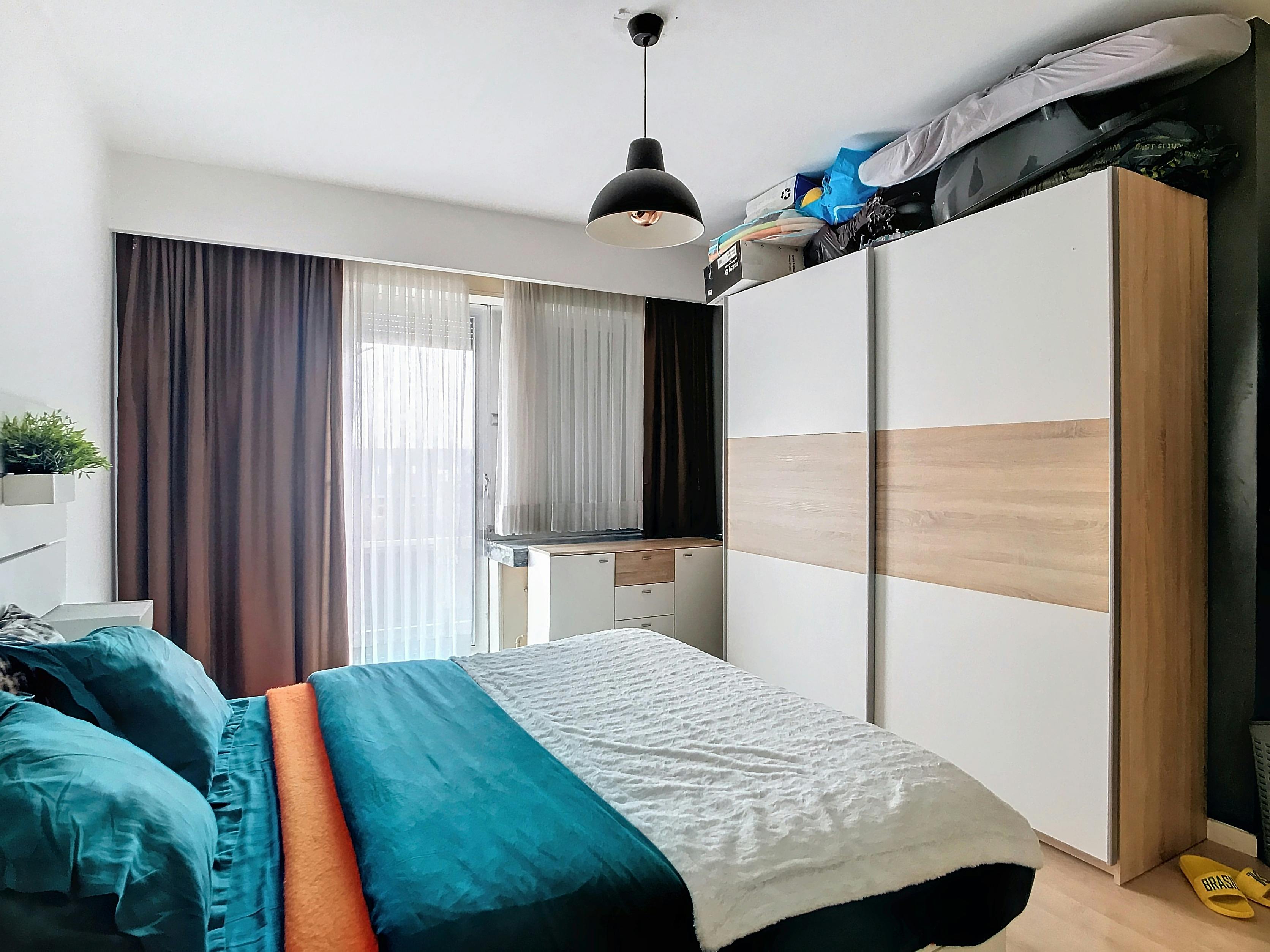 Centraal gelegen ruim appartement met garage te Beveren  foto 11