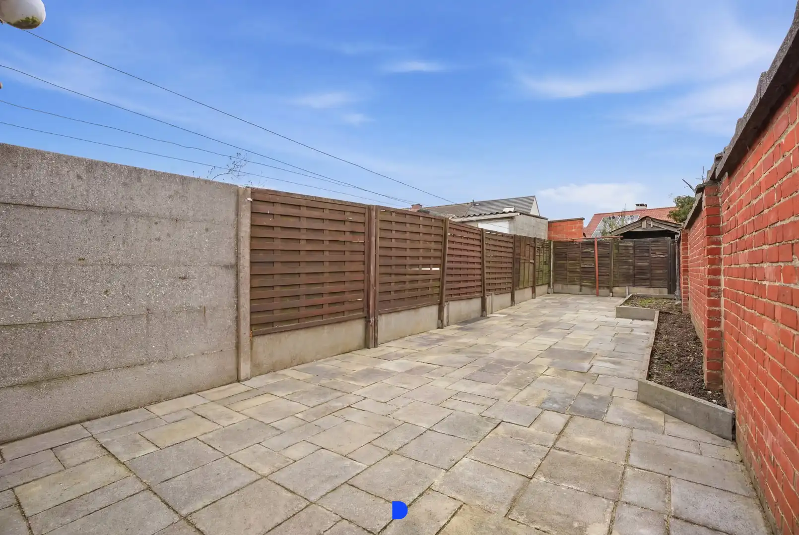 Centraal gelegen rijwoning foto 16