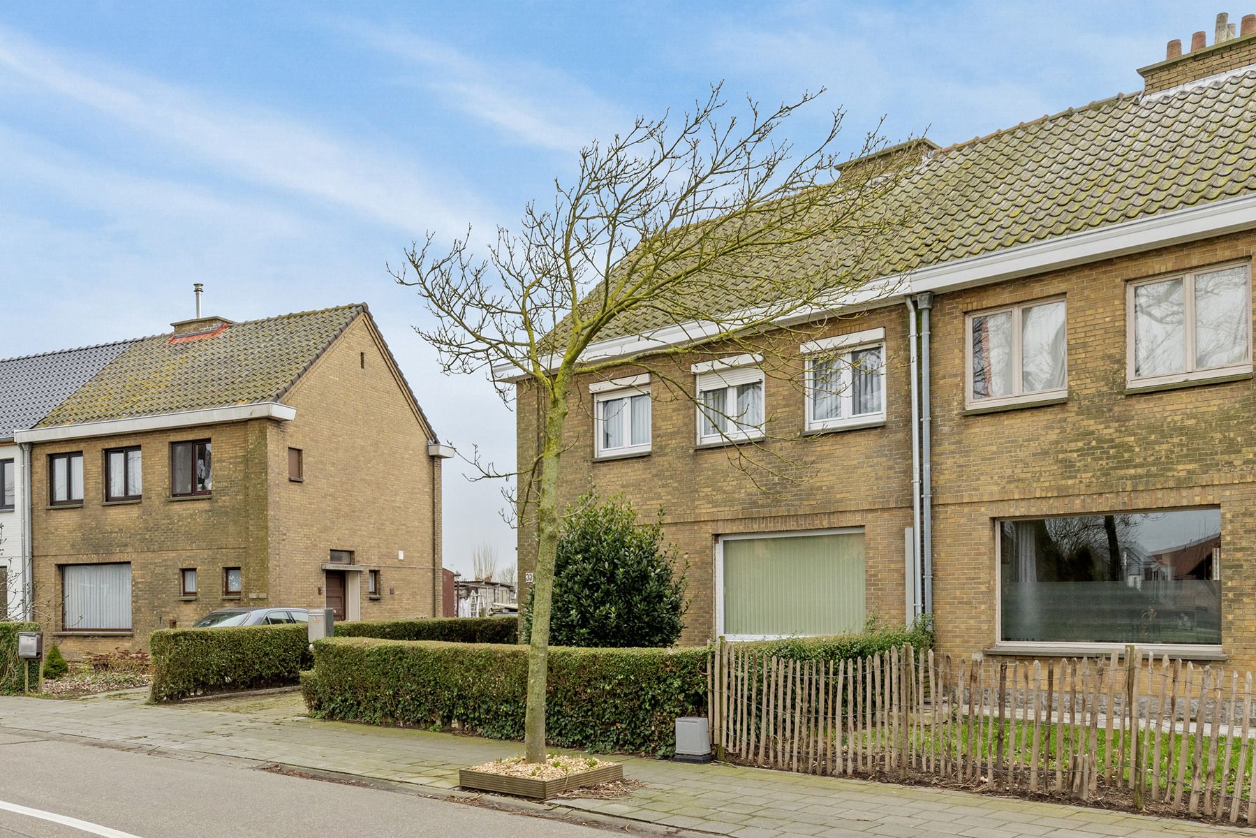 Instapklare gezinswoning op kindvriendelijke locatie foto 24