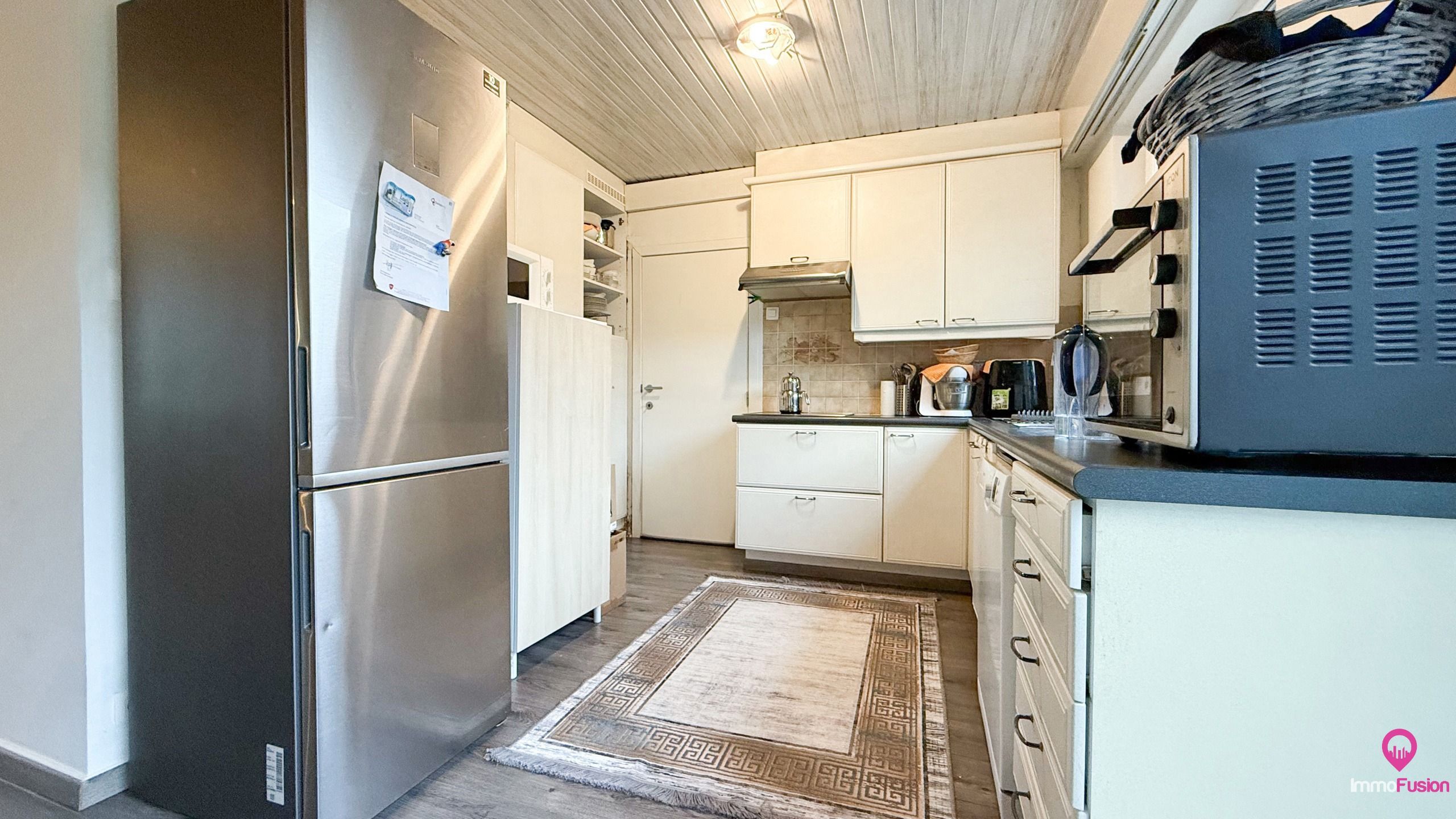 Gezellige woning met 3 slaapkamers gelegen te Houthalen! foto 9