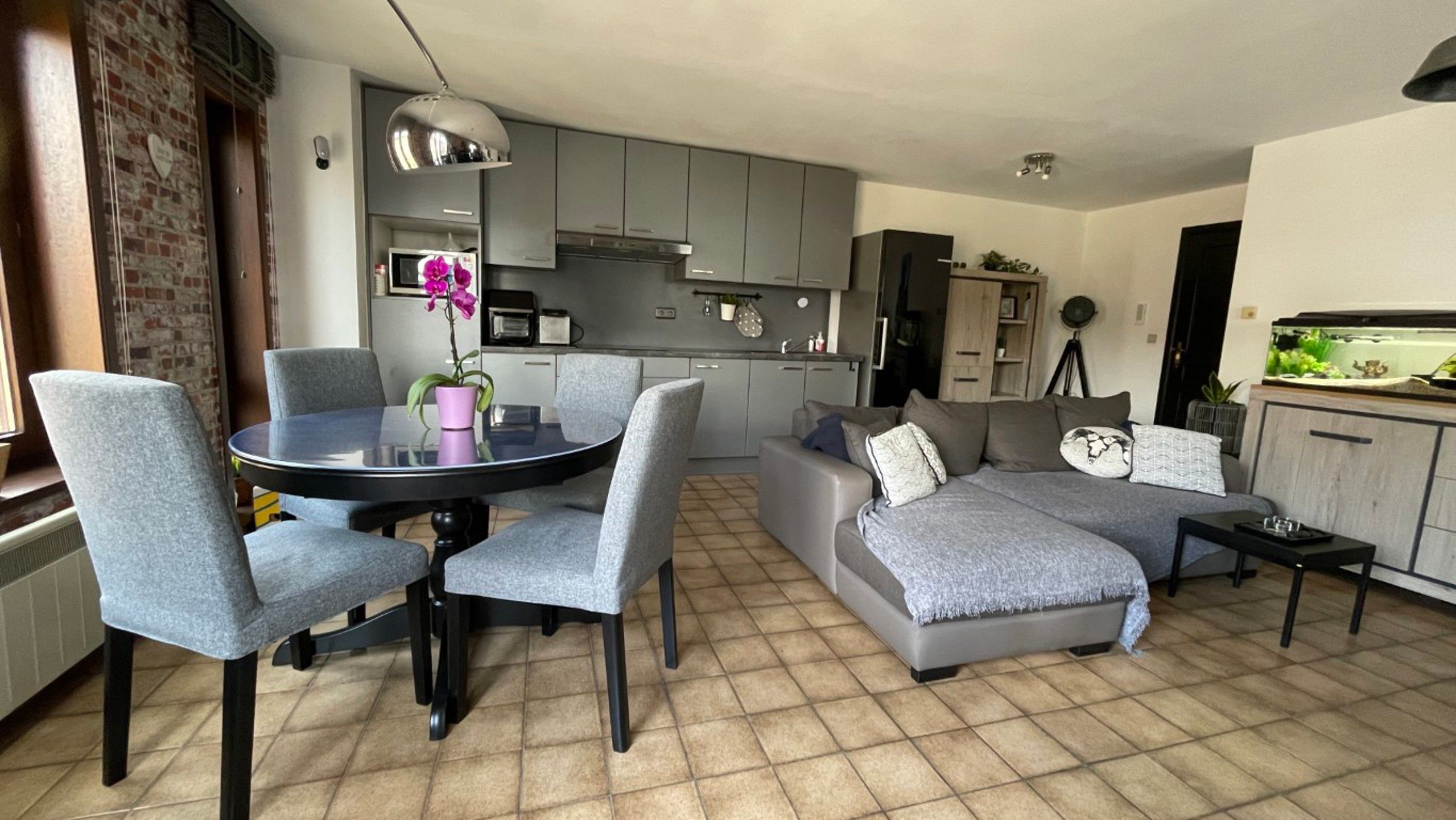Appartement te huur foto 3