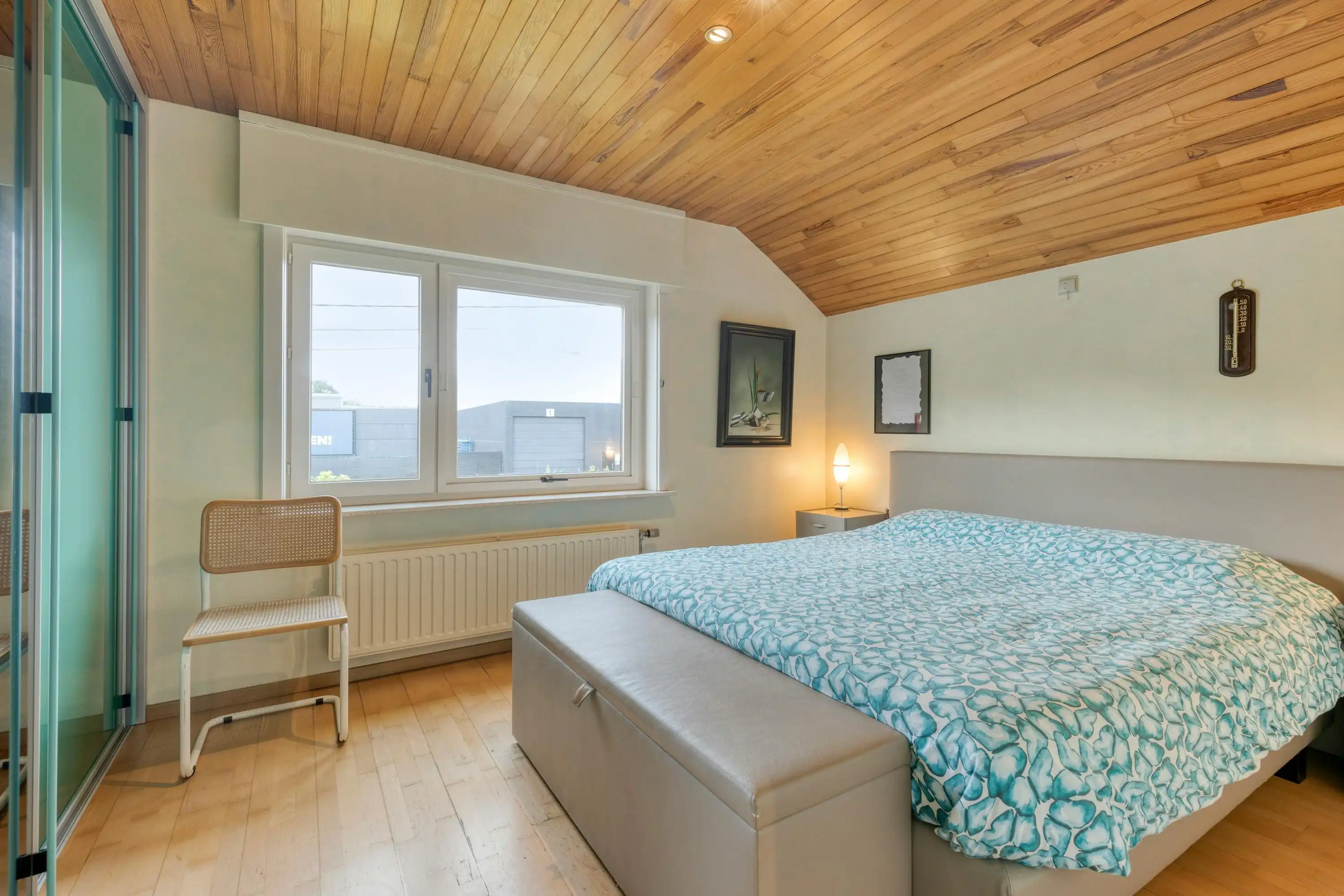 Alleenstaand huis op gunstige ligging te koop in Waregem foto 13