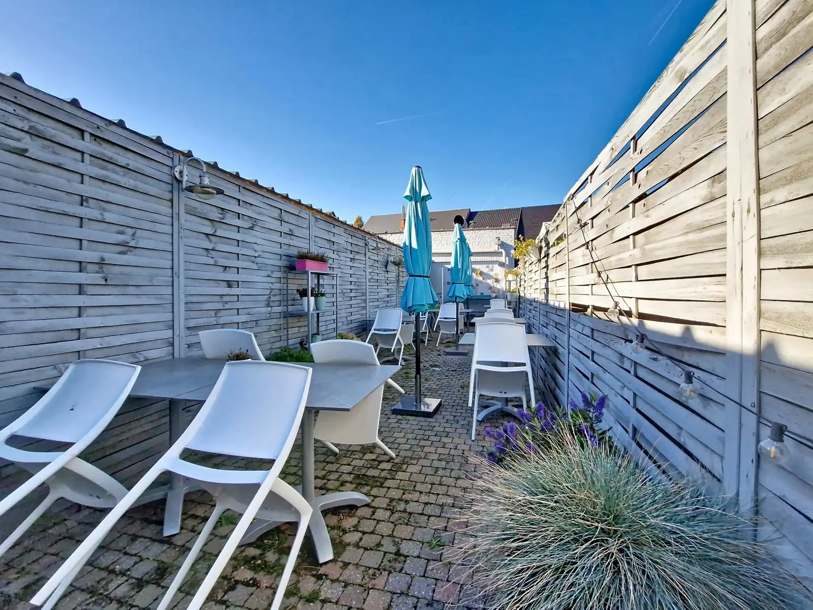 Handelspand te huur in Tremelo! foto 14