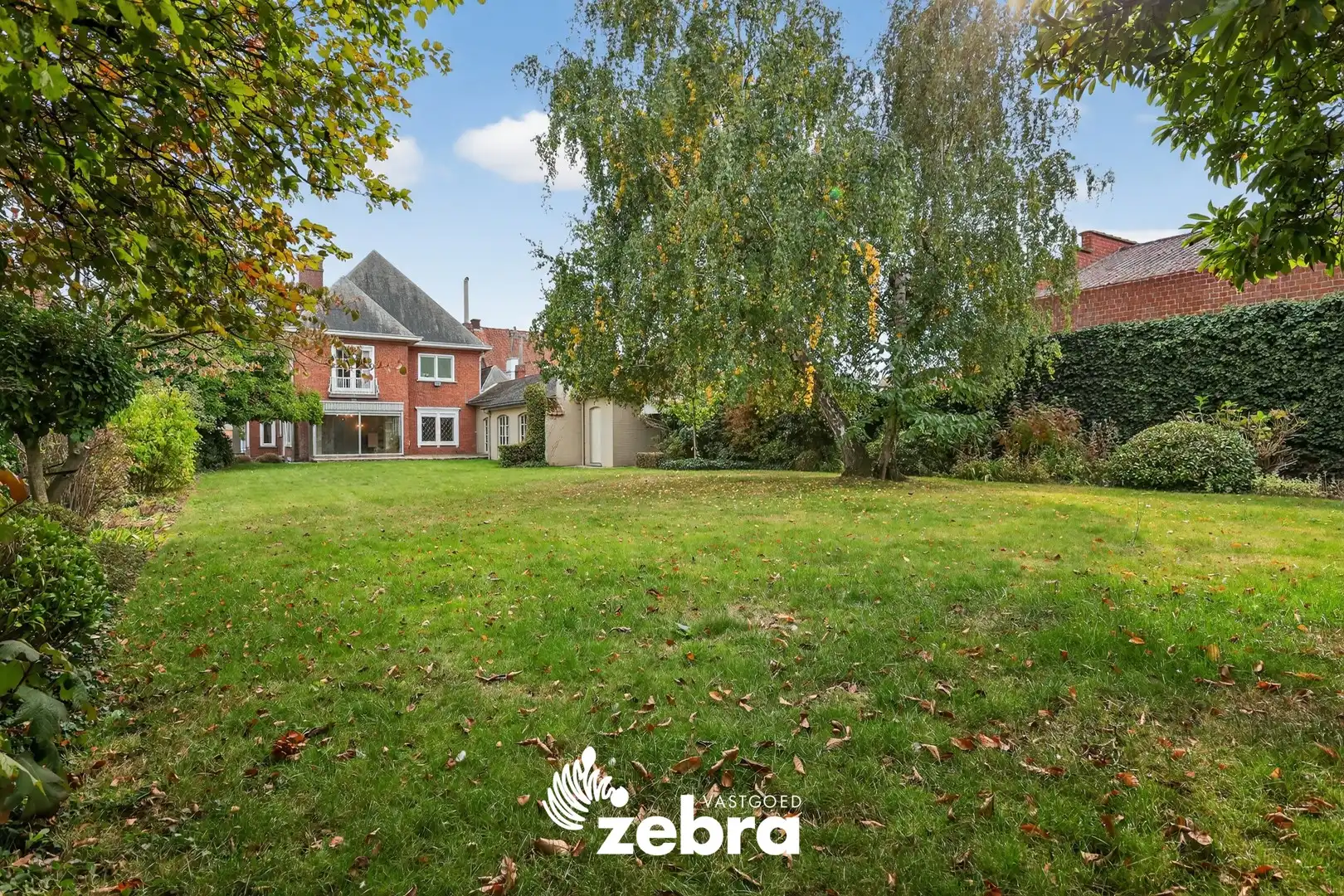 Unieke karaktervolle herenwoning met mogelijkheid voor zelfstandig beroep! foto 32