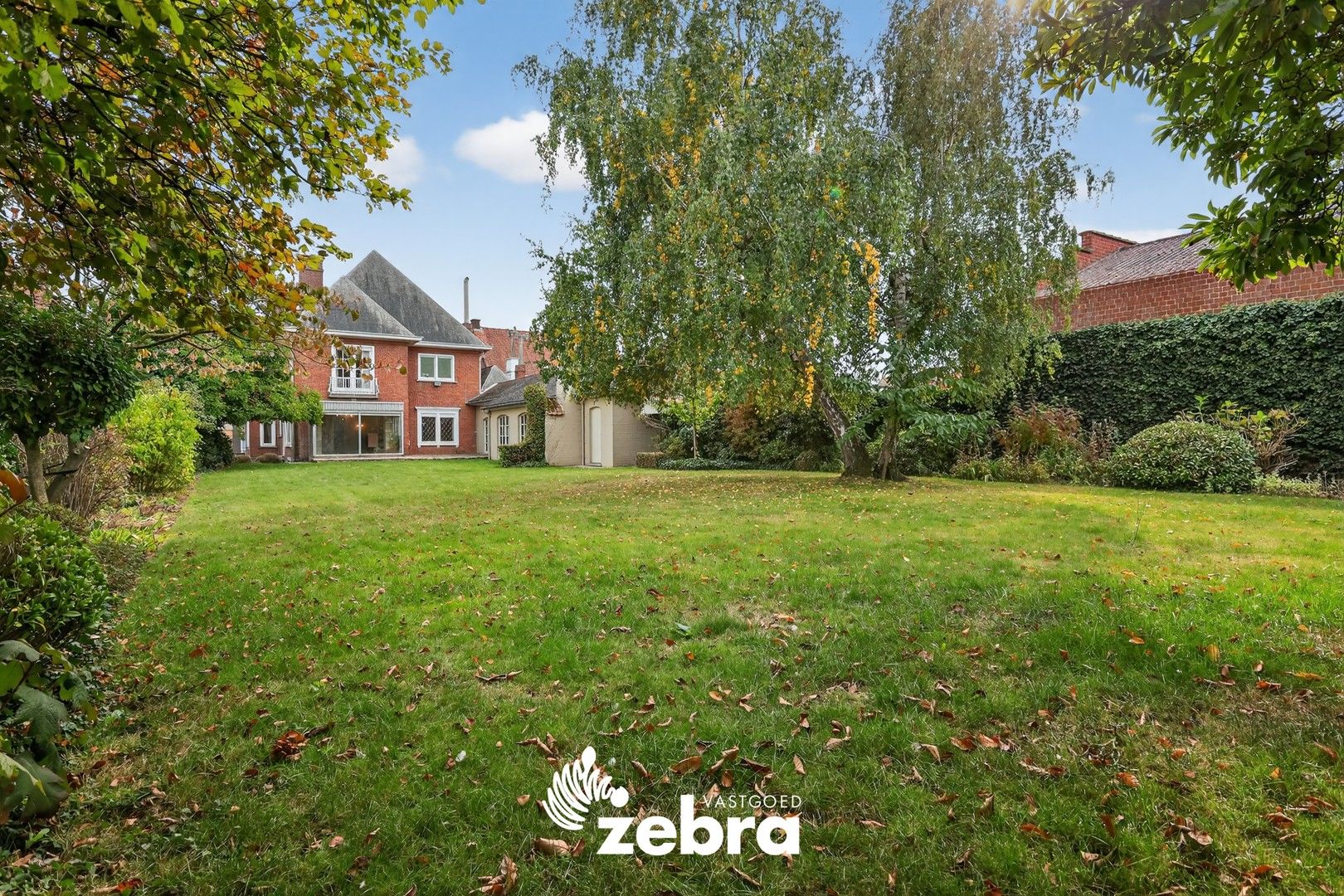 Unieke karaktervolle herenwoning met mogelijkheid voor zelfstandig beroep! foto 32