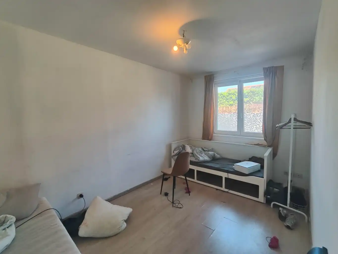 Appartement met 3 slaapkamers! foto 6