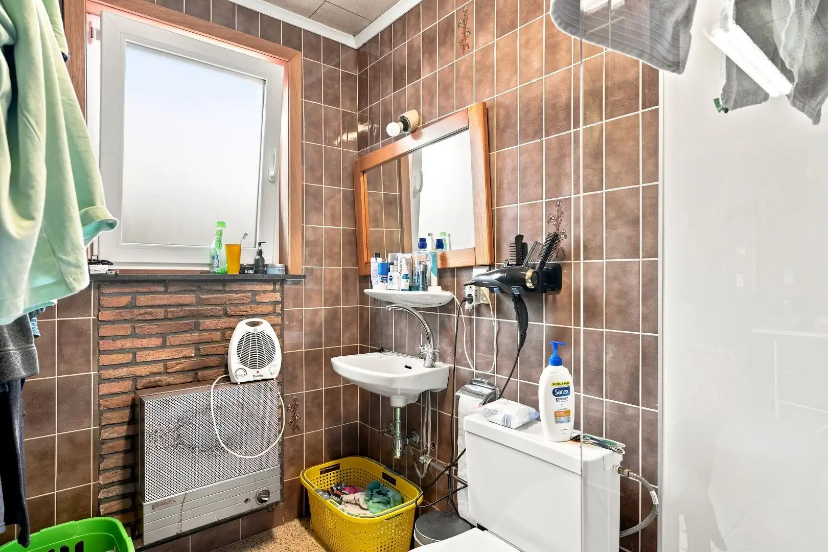 Charmante woning op rustige ligging nabij het centrum van Staden 🏡 foto 12