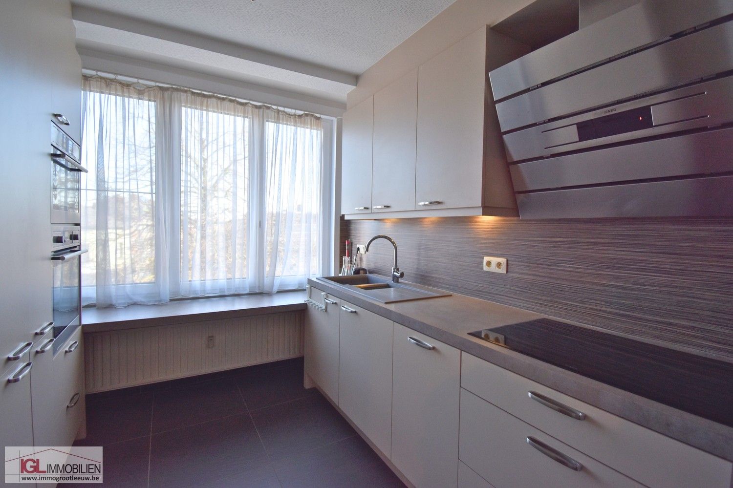 3-kamerappartement van 140m² met garage en EPC-score B! foto 9