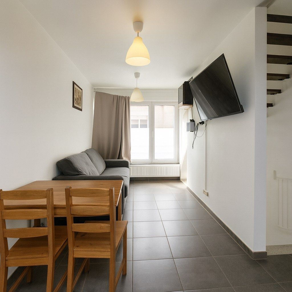 Unieke eigendom met woning, duplexappartement, magazijn en tuin op 508 m² gelegen te Burcht (Zwijndrecht)! foto 23