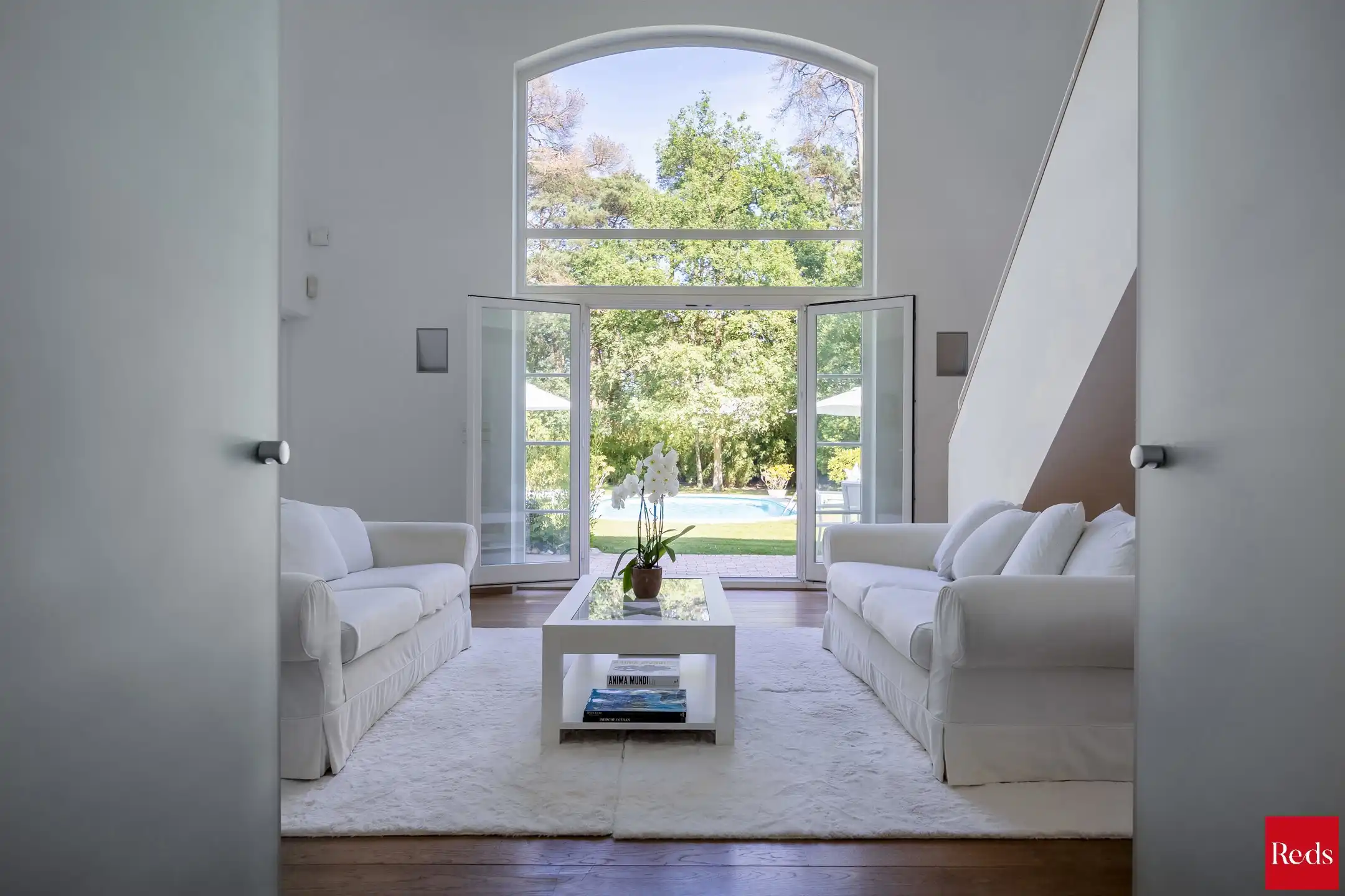 Long Island Villa met Zwembad en Privacy te Hof ter Linde foto 6