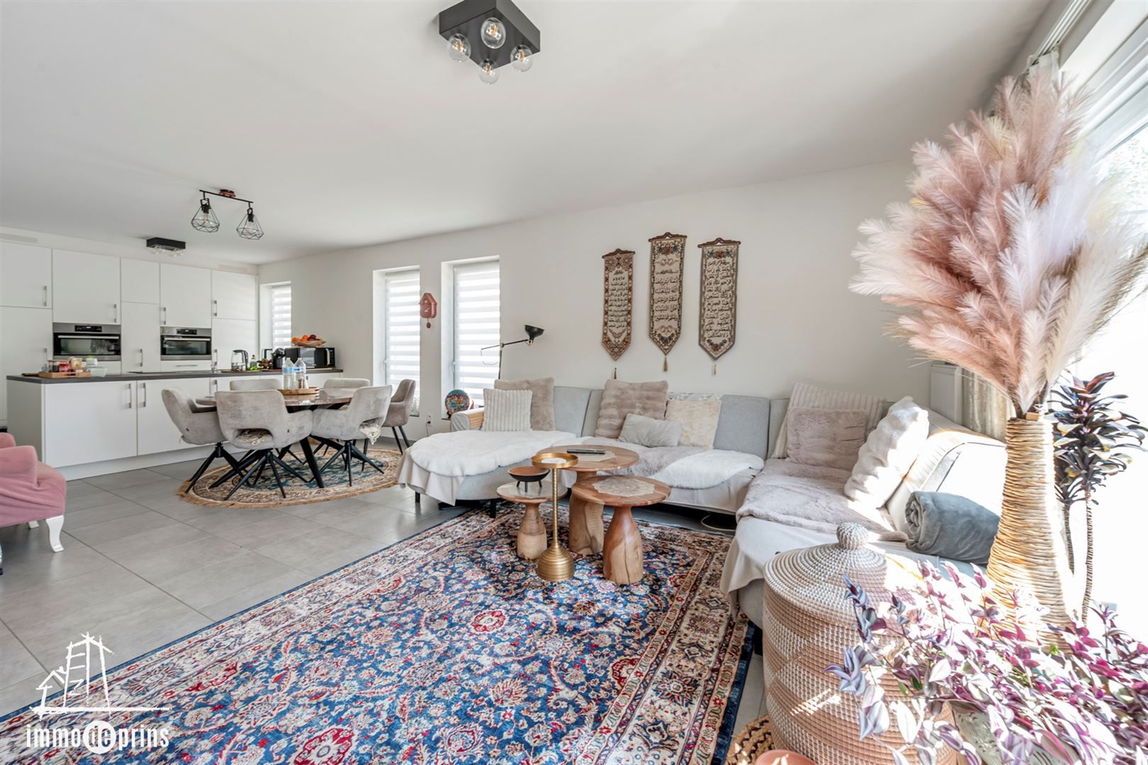 Gelijkvloers Appartement foto 7