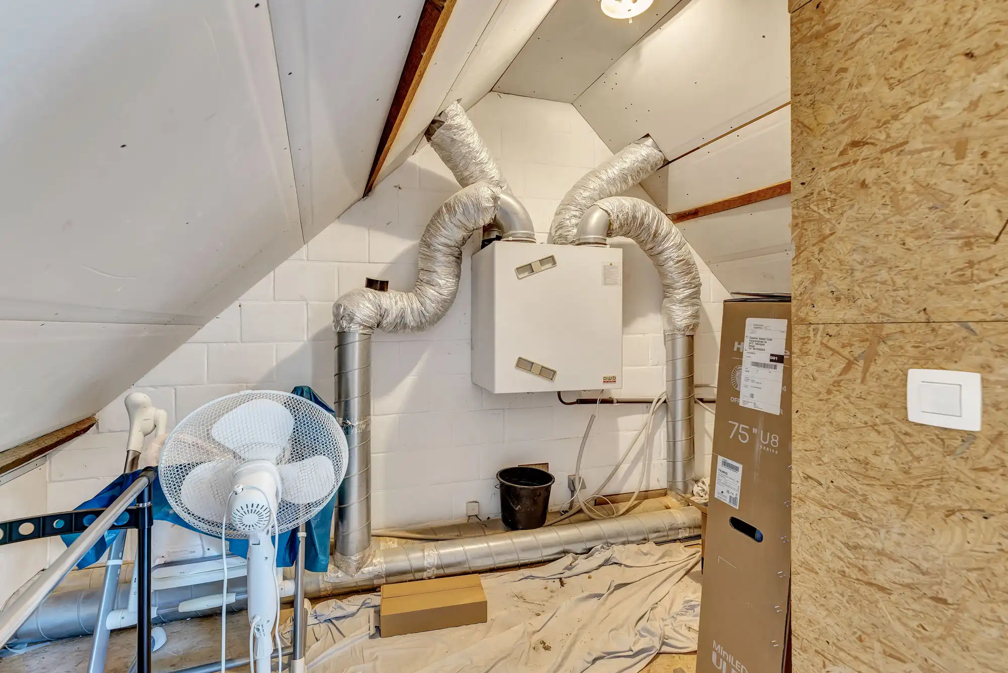 Instapklare energetische woning foto 24