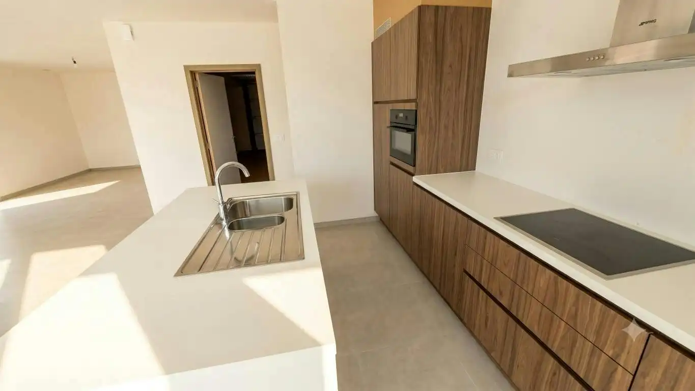 Project van 6 nieuwbouwwoningen in Lichtervelde te koop foto 5