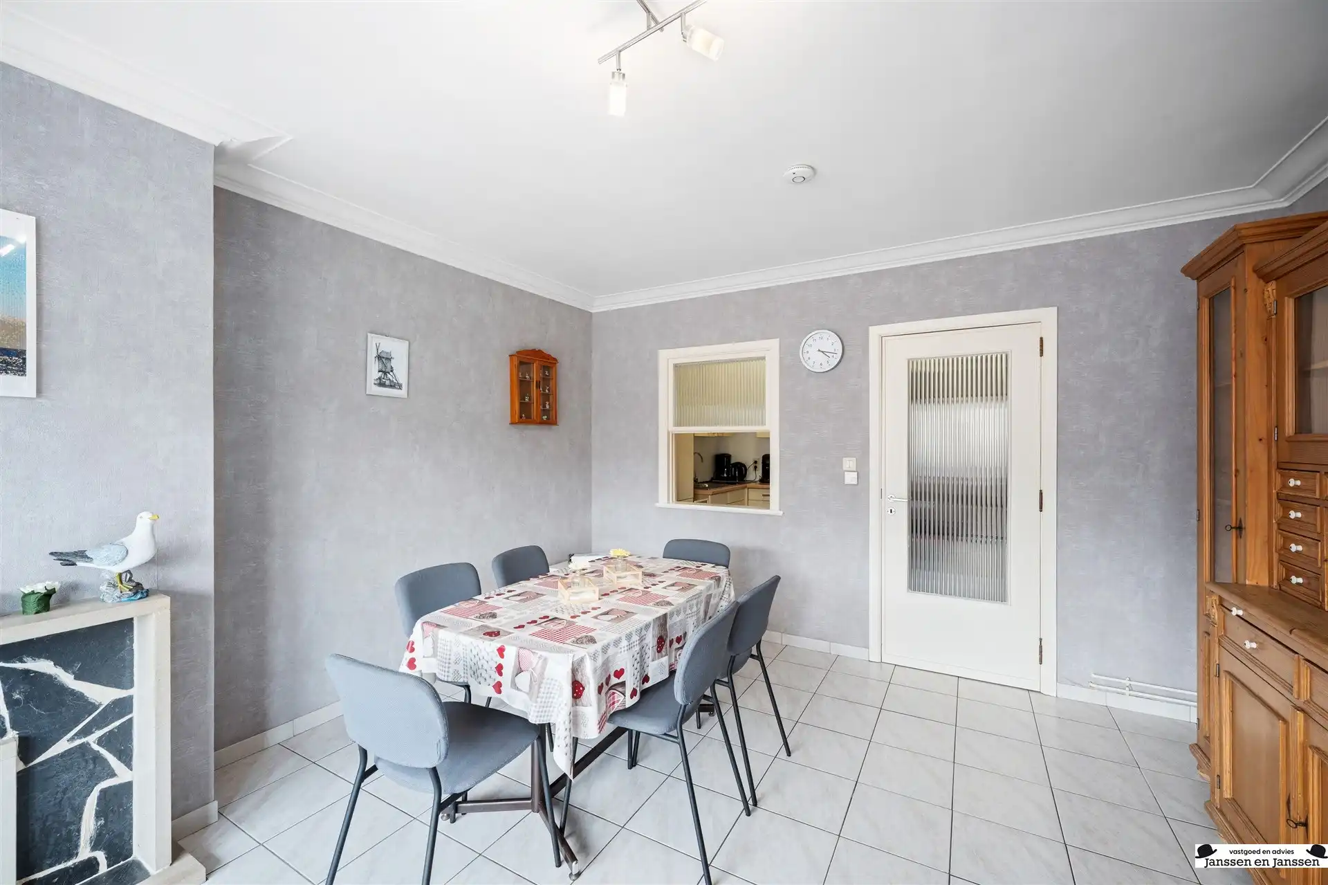 appartement foto 4