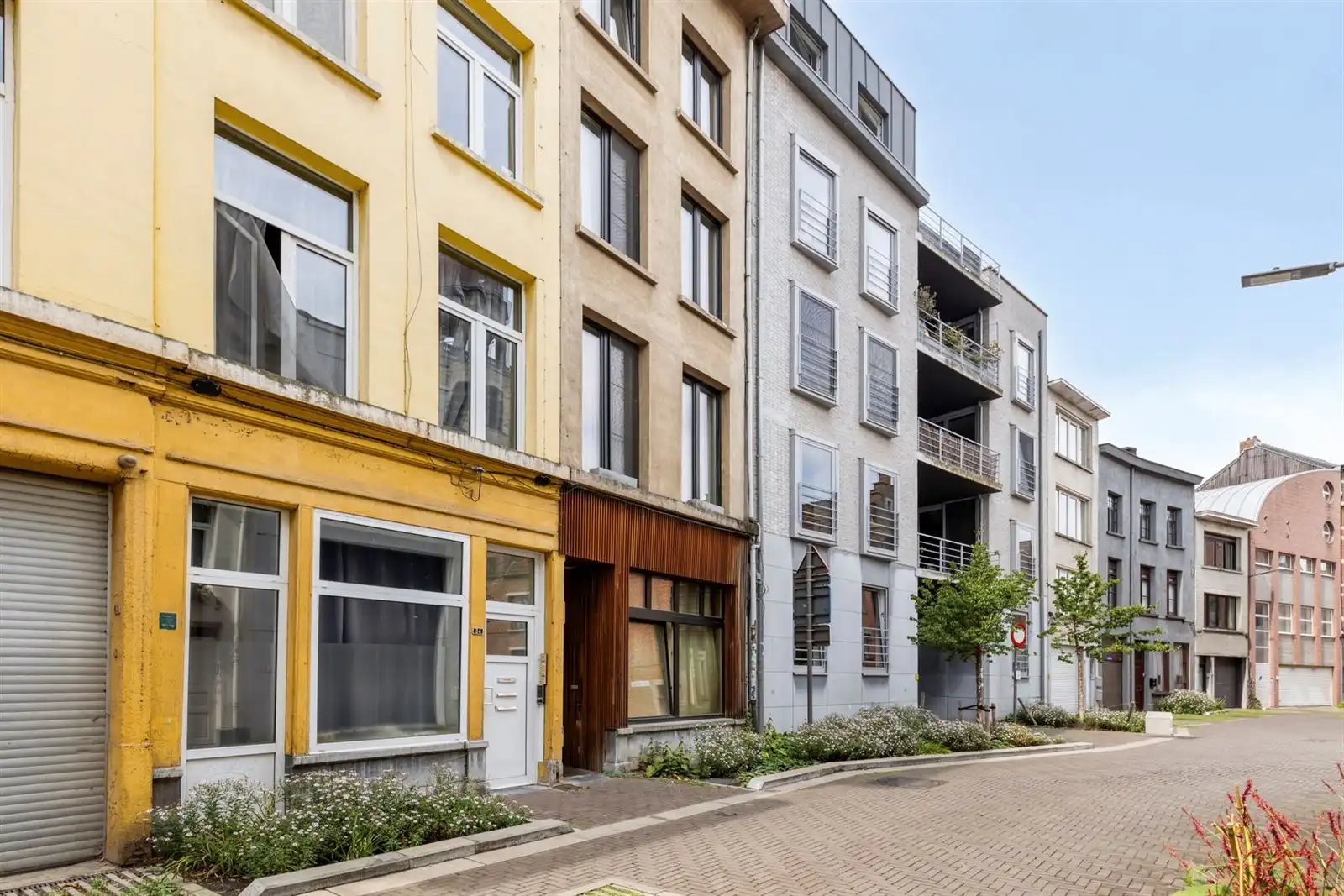 Charmant 1-slpk appartement in gegeerde Sint Andrieswijk foto 2