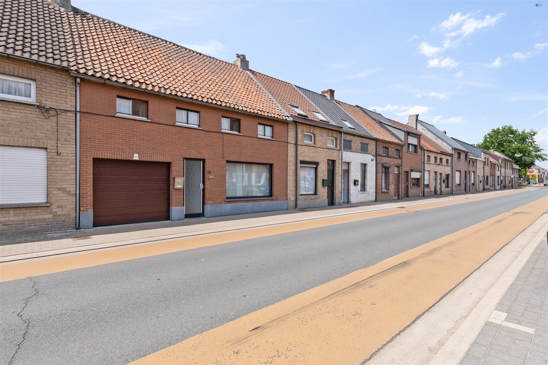 instapklare rijwoning foto 31