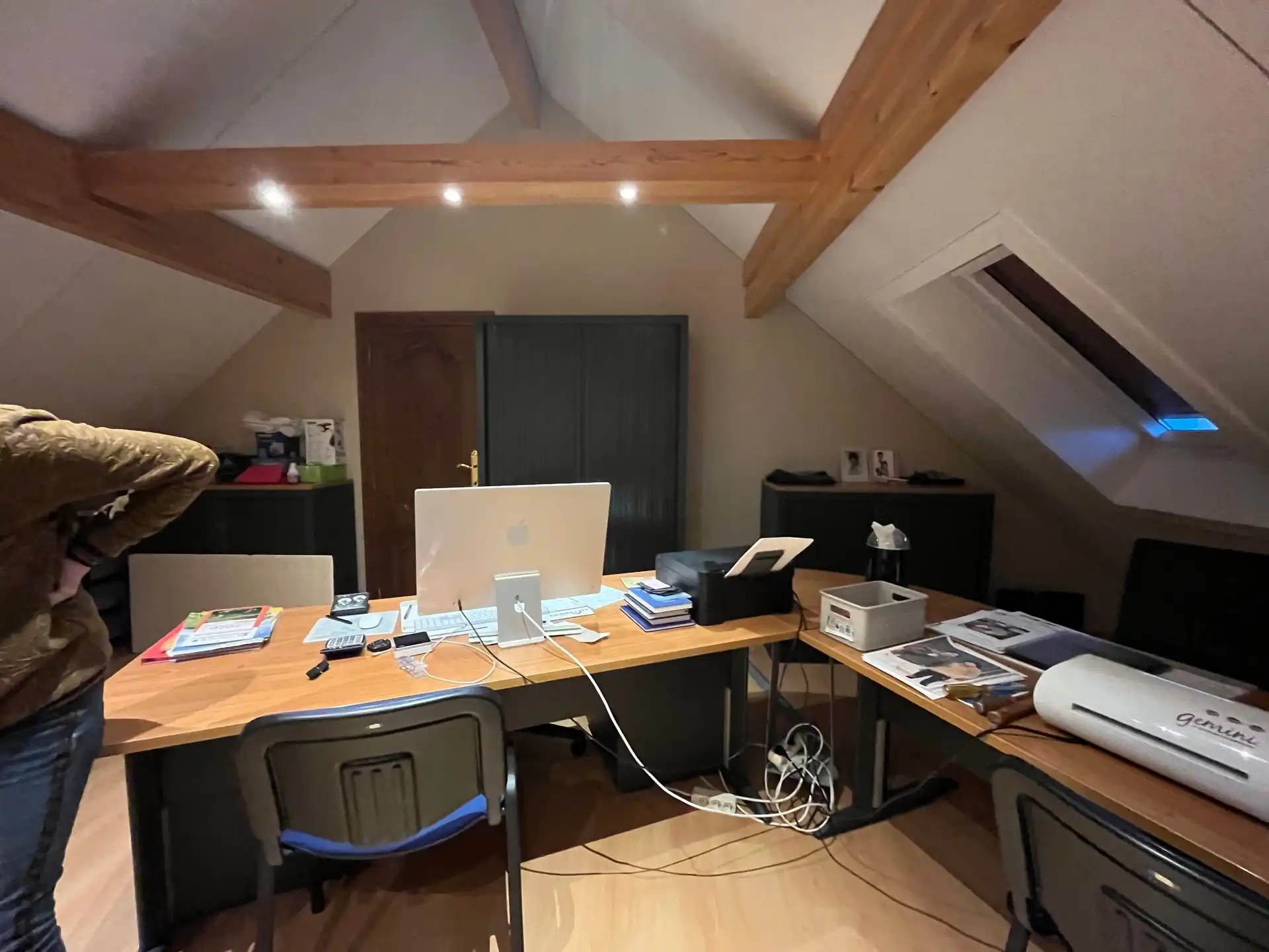 Huis foto 18