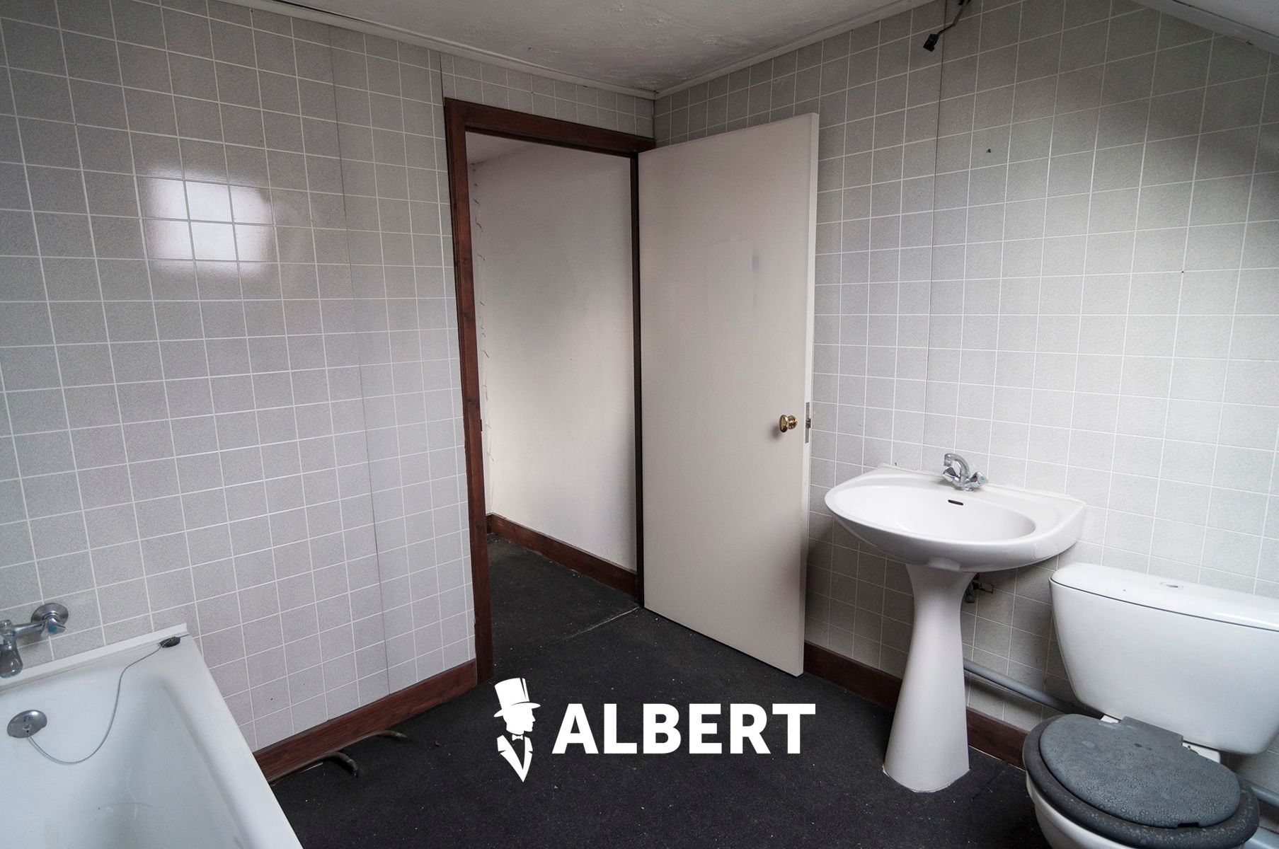 Renovatieproject op leuke locatie in  Hasselt ! foto 19