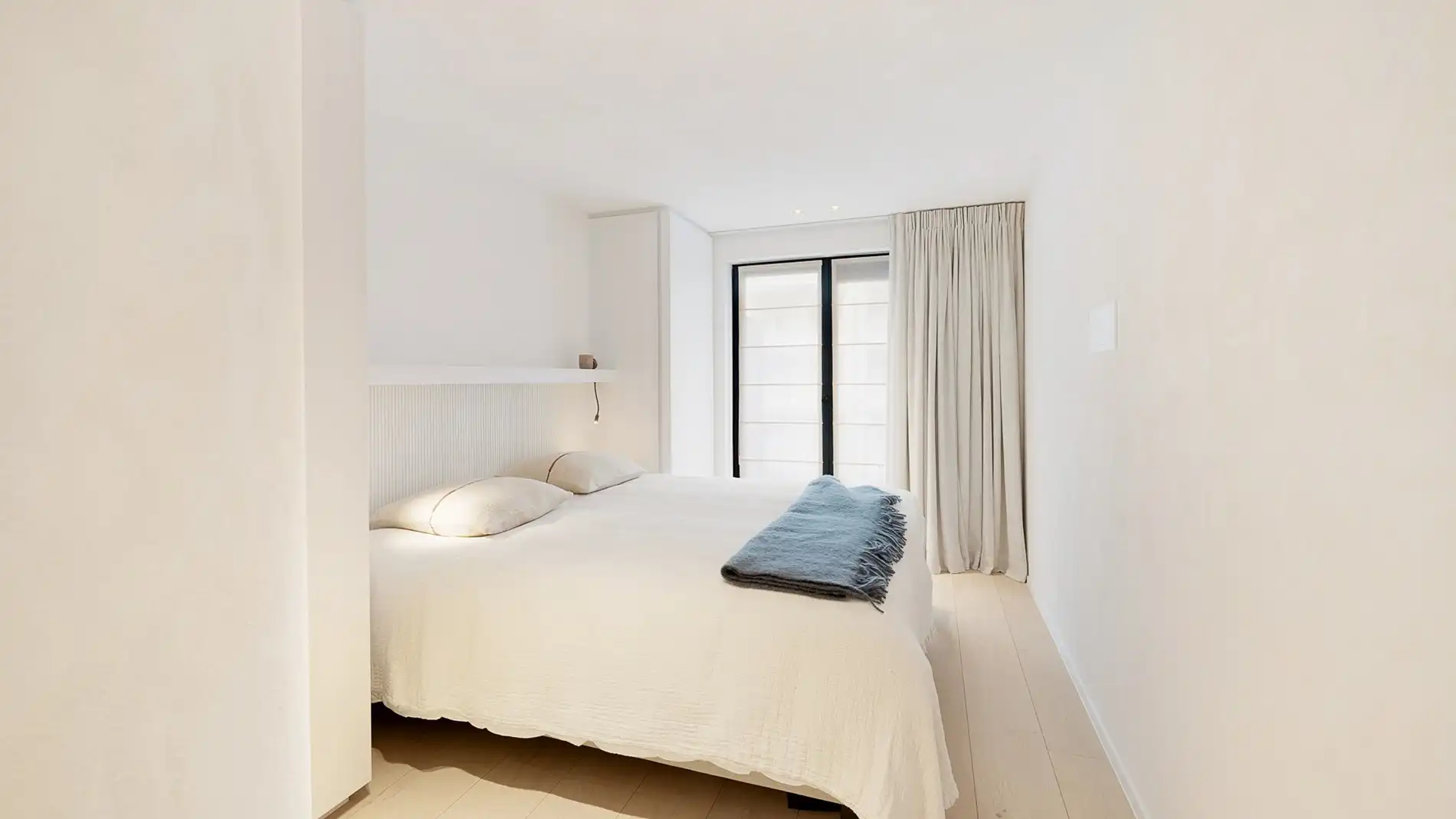 Appartement in de Kustlaan te Knokke-Zoute foto 10