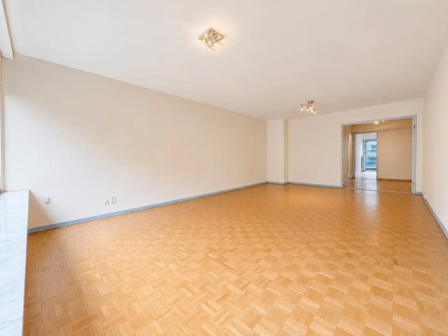 Leuk appartement met groot zonneterras te Gent foto 4
