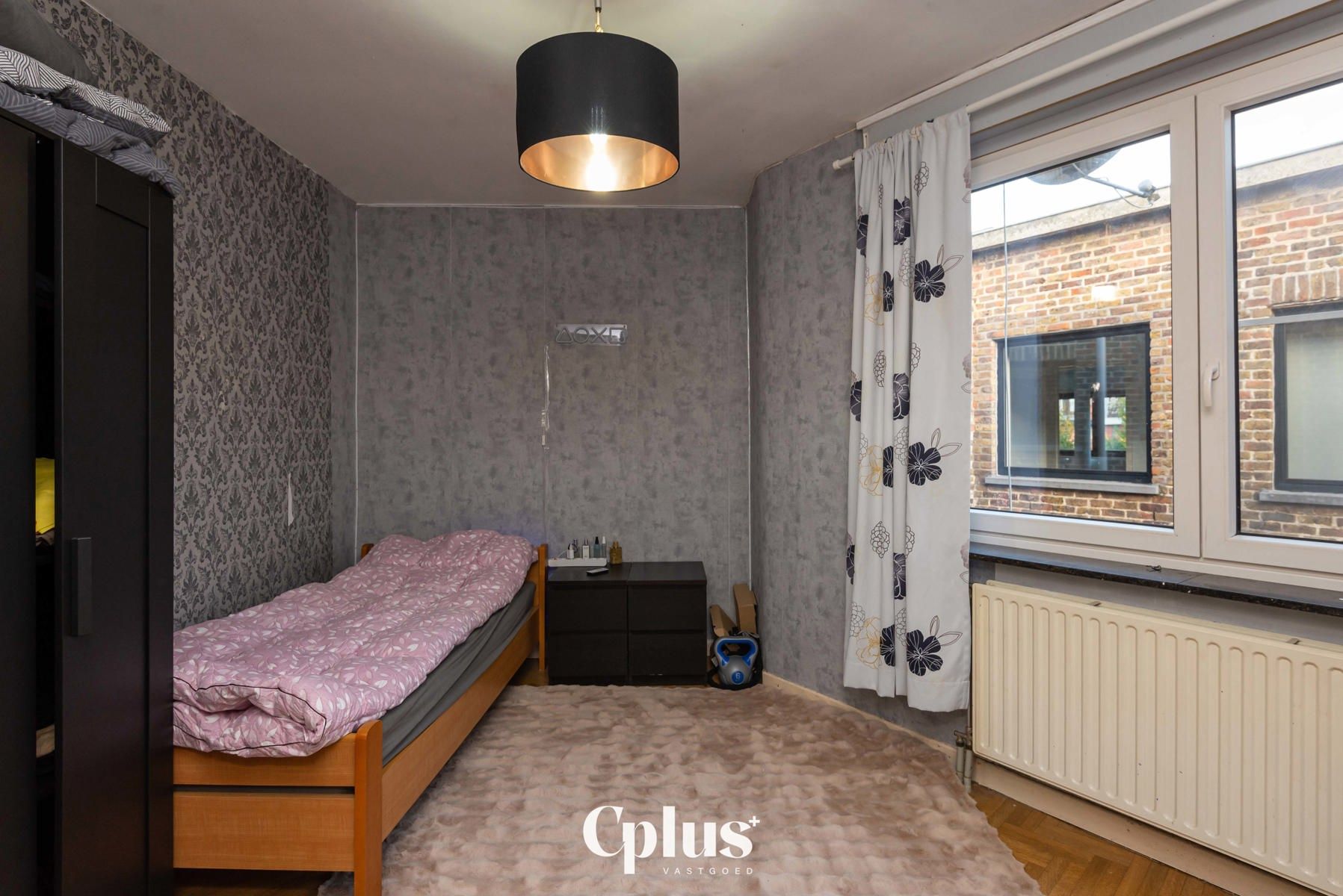 Volledig verhuurde opbrengsteigendom - Te koop  foto 7