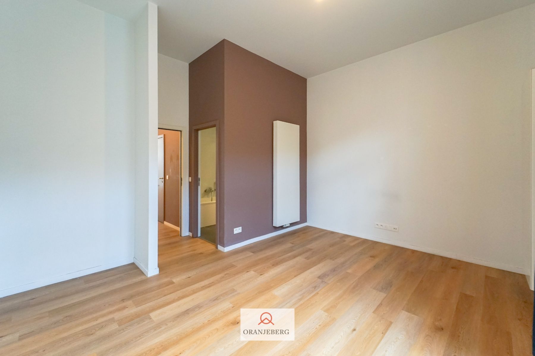 Appartement te huur vlakbij Kouter foto 24