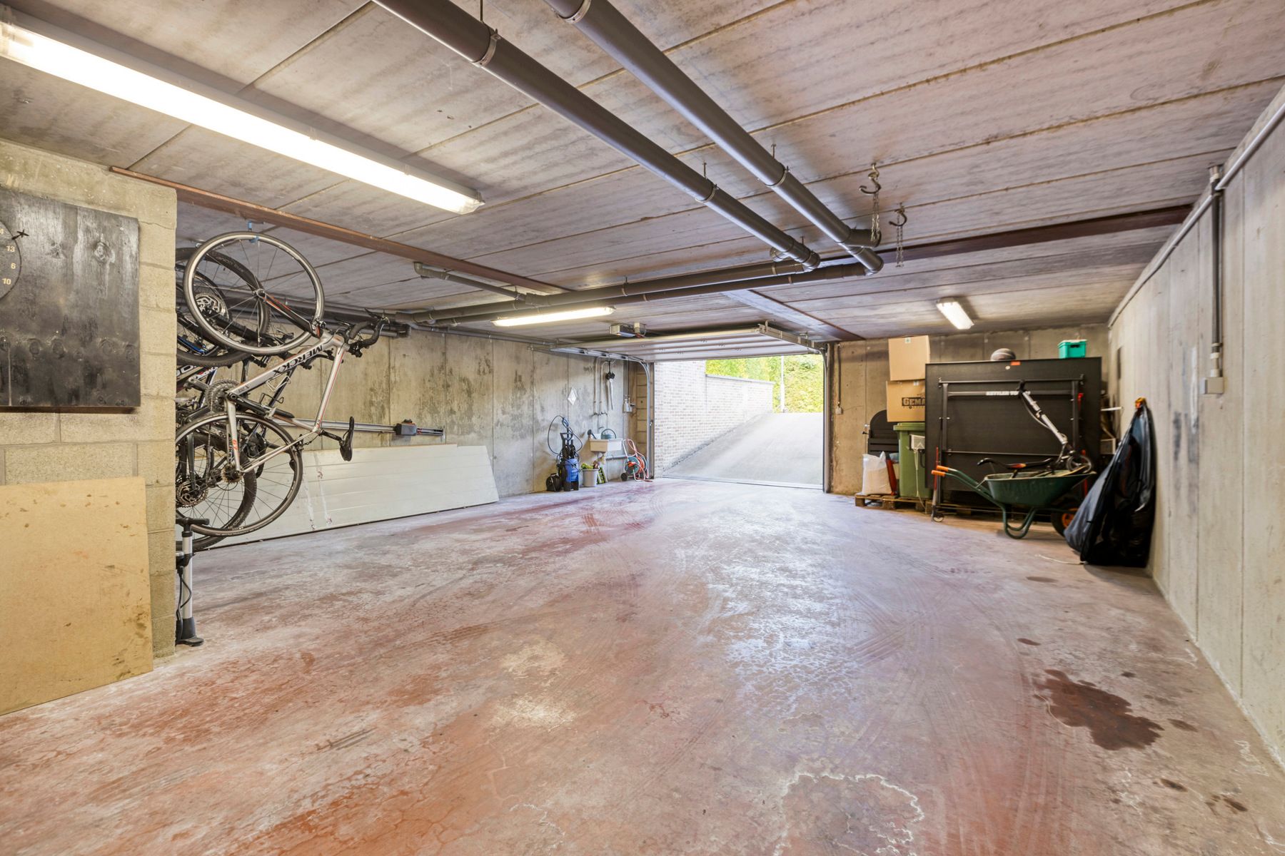 Vrijstaande en instapklare woning in Opoeteren foto 18