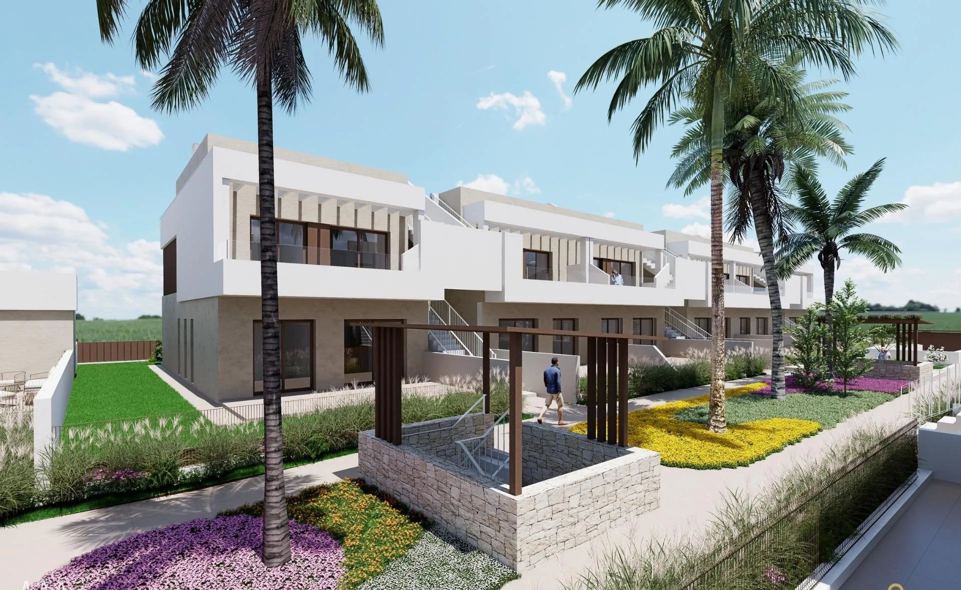 Luxe wonen aan de Costa Cálida – exquise villa’s en appartementen met een perfecte balans tussen privacy en gemeenschapsleven foto 4