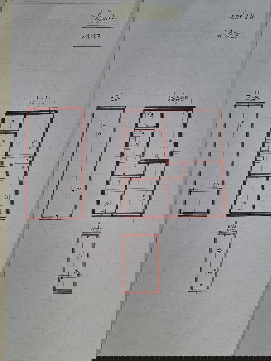 Te renoveren open bebouwing (mog. optioneel achterliggend bouwland) foto 29