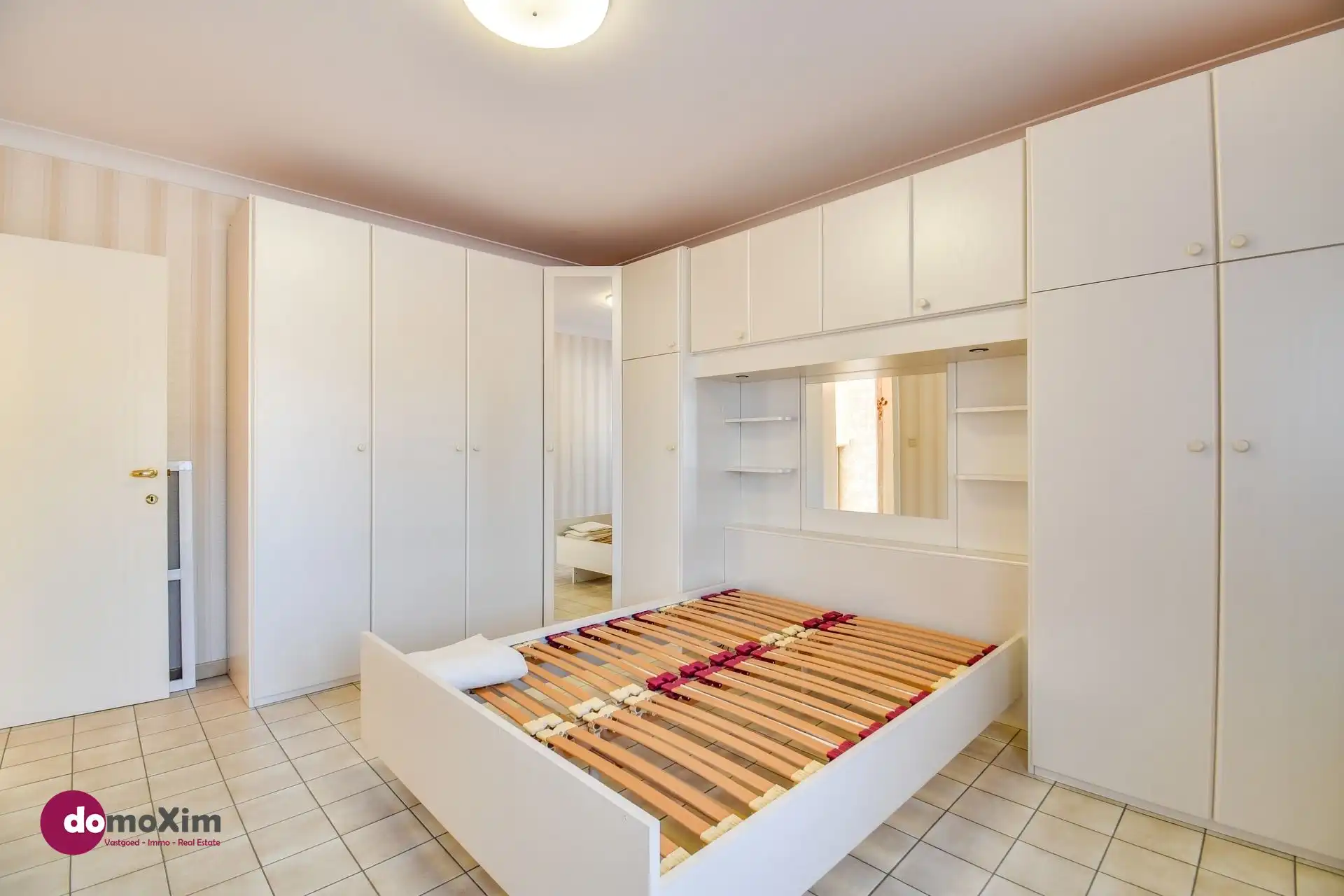 Gezellige gelijkvloerse woning met 2 slaapkamers in Boortmeerbeek foto 11