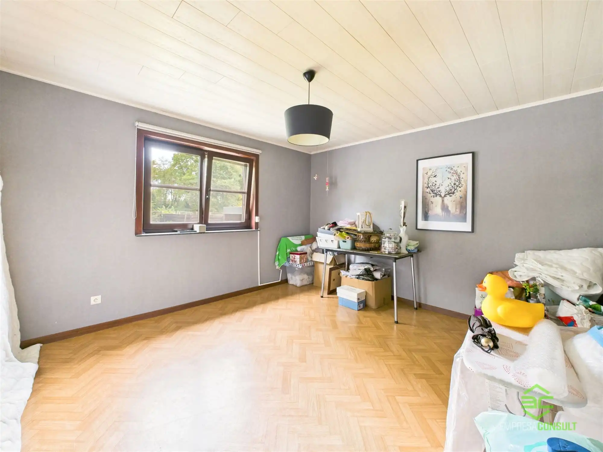 Zeer goed gelegen gezinswoning met 3 slpk! foto 17