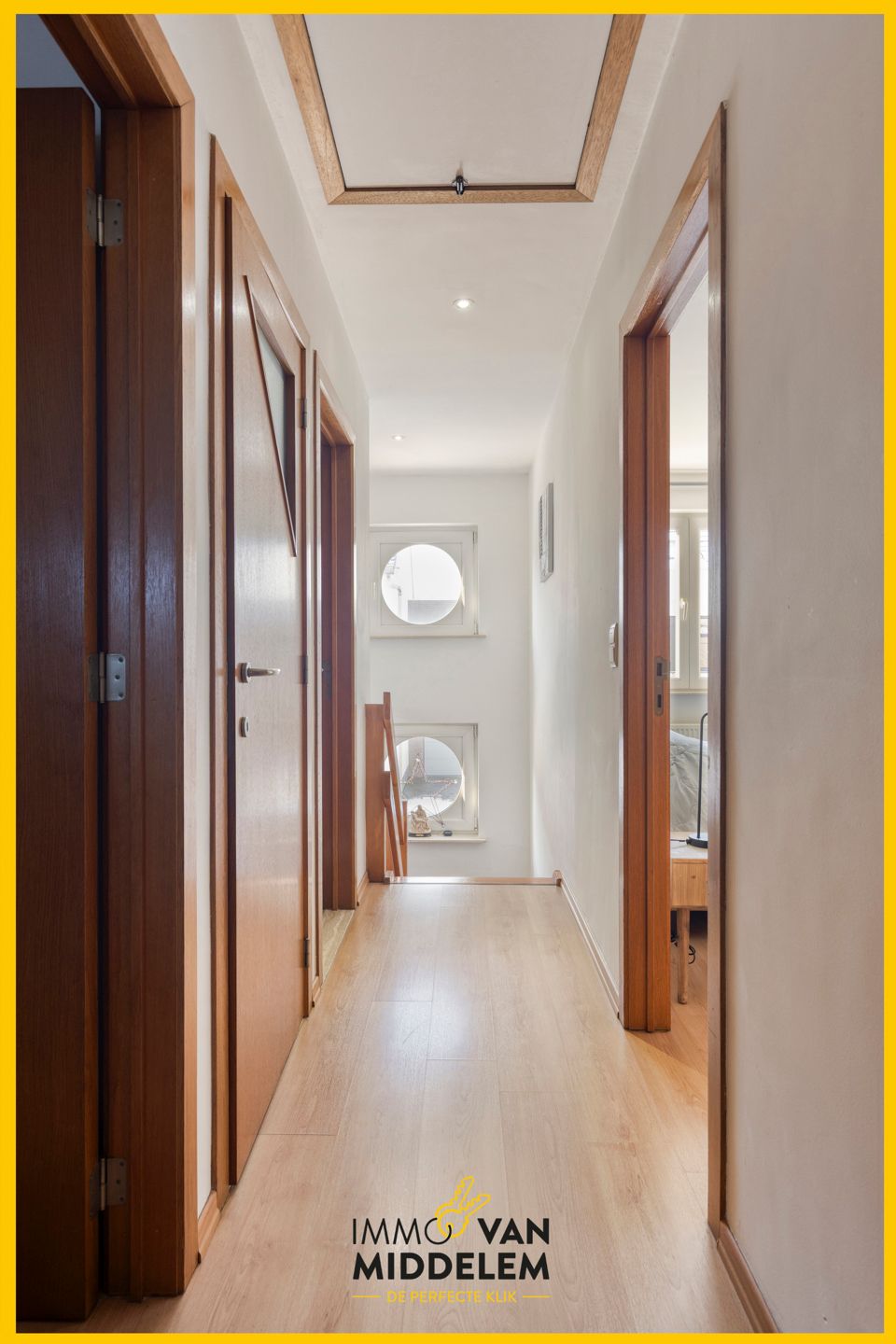 VERZORGDE WONING MET 3 SLPK, TUIN EN GARAGE foto 10