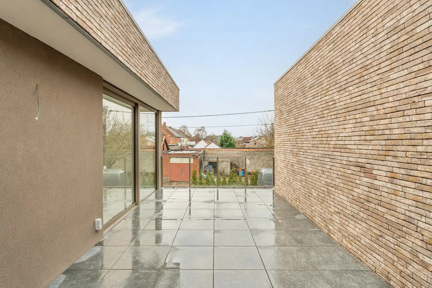 Modern en onderhoudsvriendelijk wonen met het comfort van een appartement! 6%BTW tarief mogelijk* foto 9