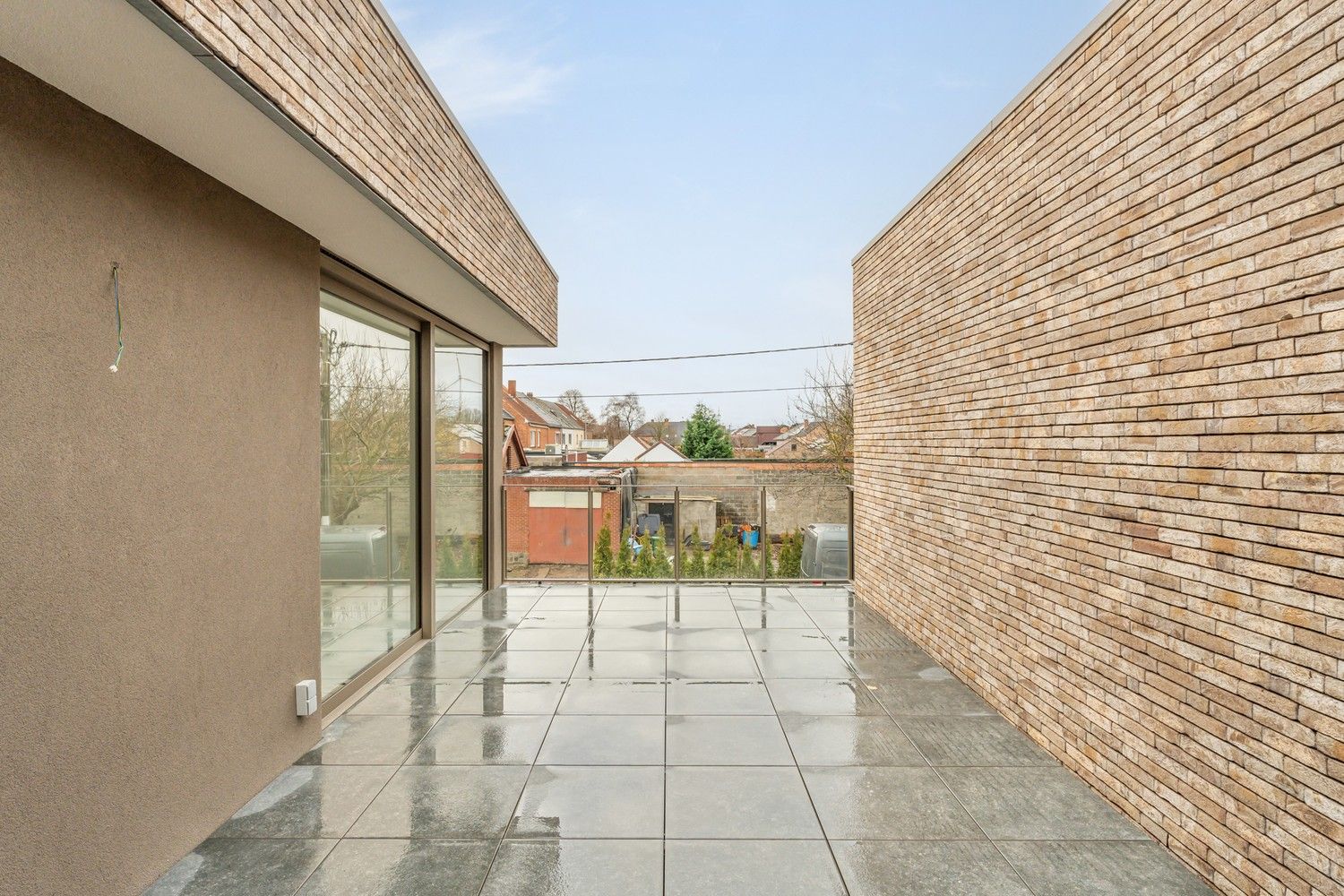 Modern en onderhoudsvriendelijk wonen met het comfort van een appartement! foto 9