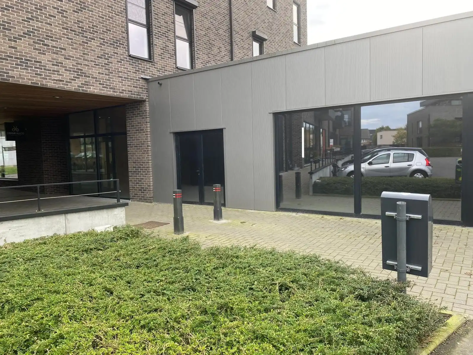 Commerciële ruimte te koop foto 2