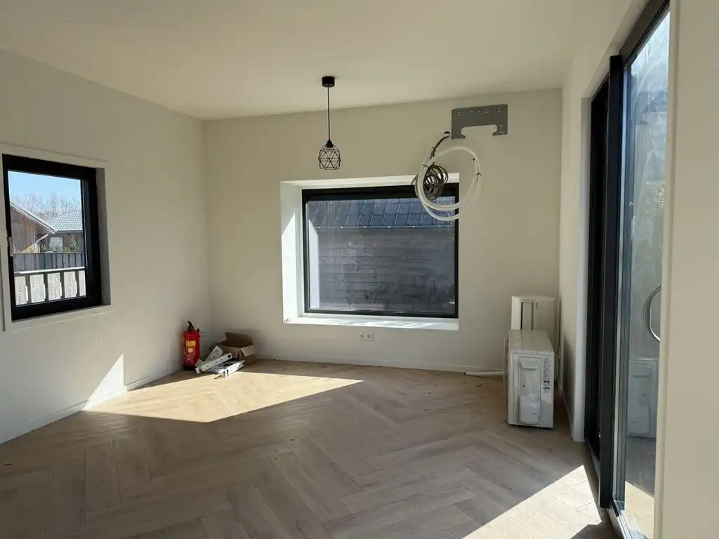 Vakantiewoning met hoogwaardige afwerking foto 8