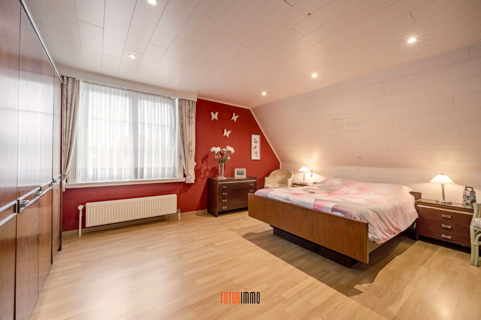 Instapklare vrijstaande woning foto 9