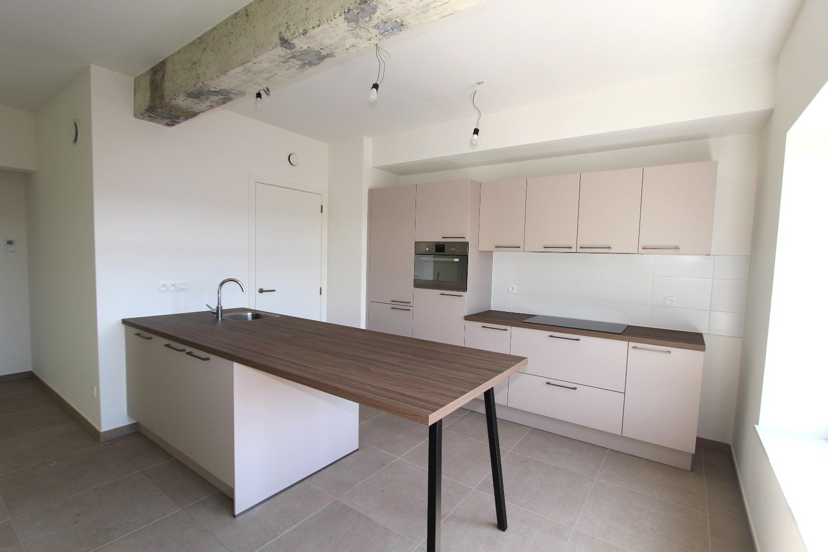 NIEUW APPARTEMENT MET MOOI TERRAS - AMBIORIXSITE foto 5