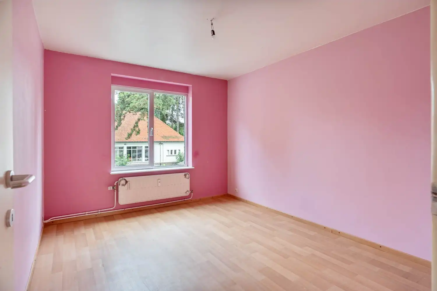 Goed gelegen appartement met 2 slaapkamers en een&nbsp;terras nabij het UZ Gasthuisberg en IMEC te Heverlee! foto 12