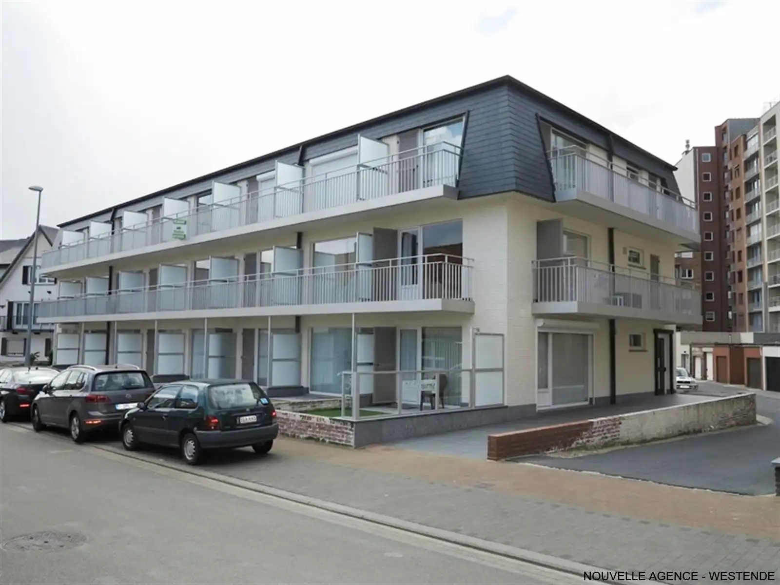 Residentie MELBOURNE foto 6