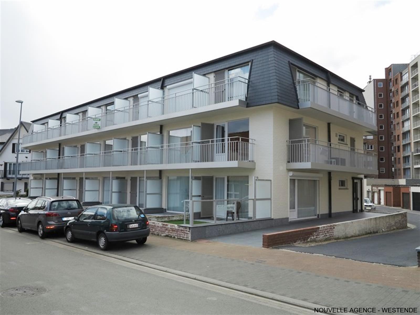 Residentie MELBOURNE foto 6