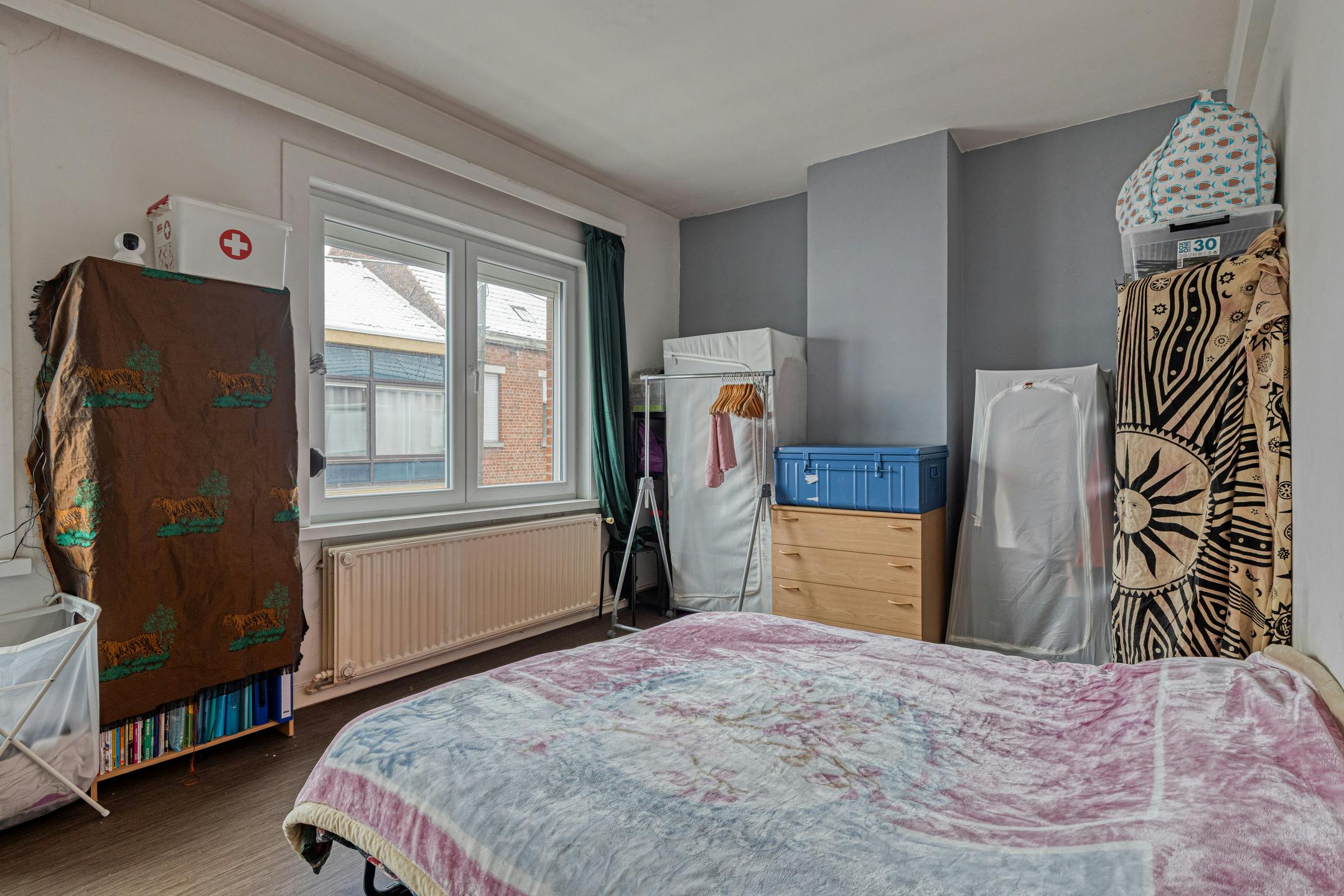 Woning te koop in Bissegem!  foto 8